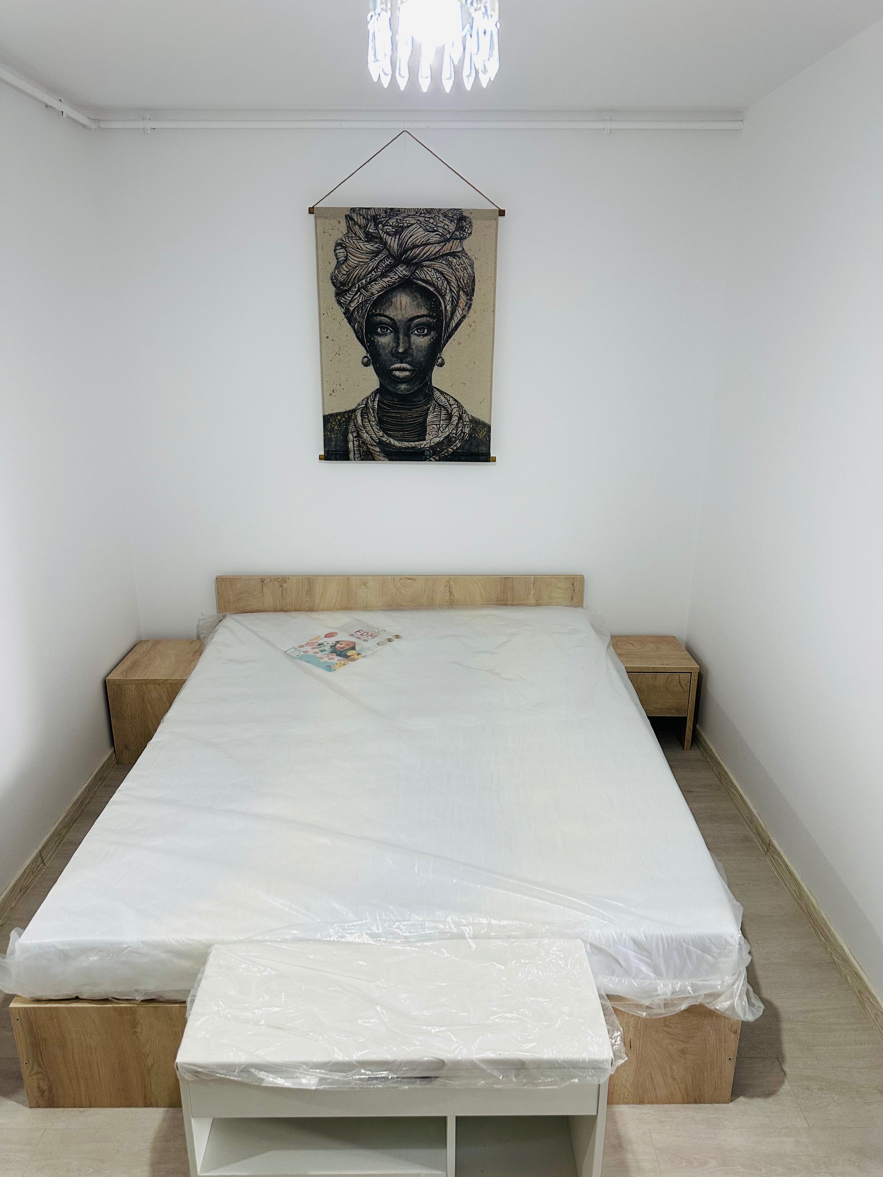 Chirie Garsonieră+Loc Parcare Metroul Nicolae Teclu — fotografia 6