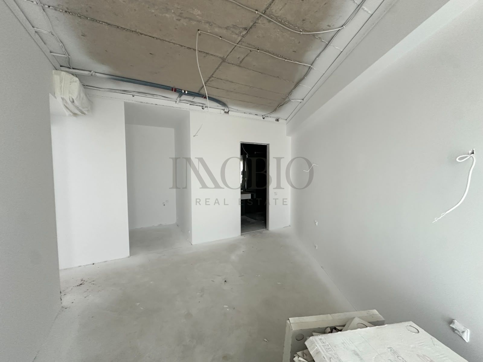 Apartament cu 3 camere | One Lake District — fotografia 4