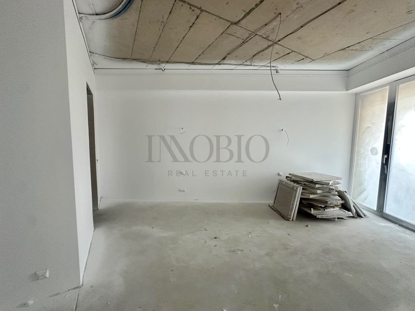 Apartament cu 3 camere | One Lake District — fotografia 6
