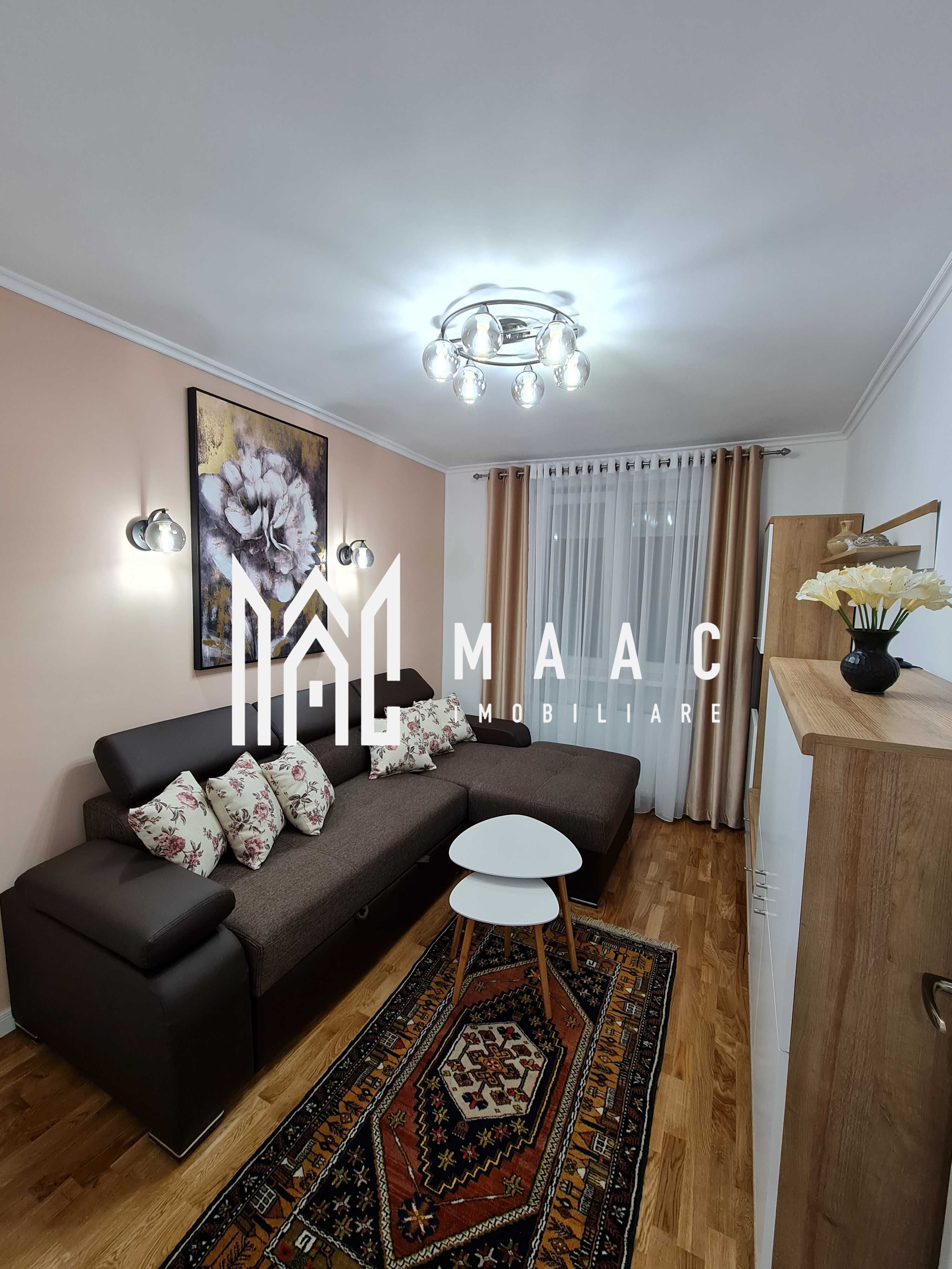 Apartament de vânzare Sibiu | 2 camere | Hipodrom 2 | renovat