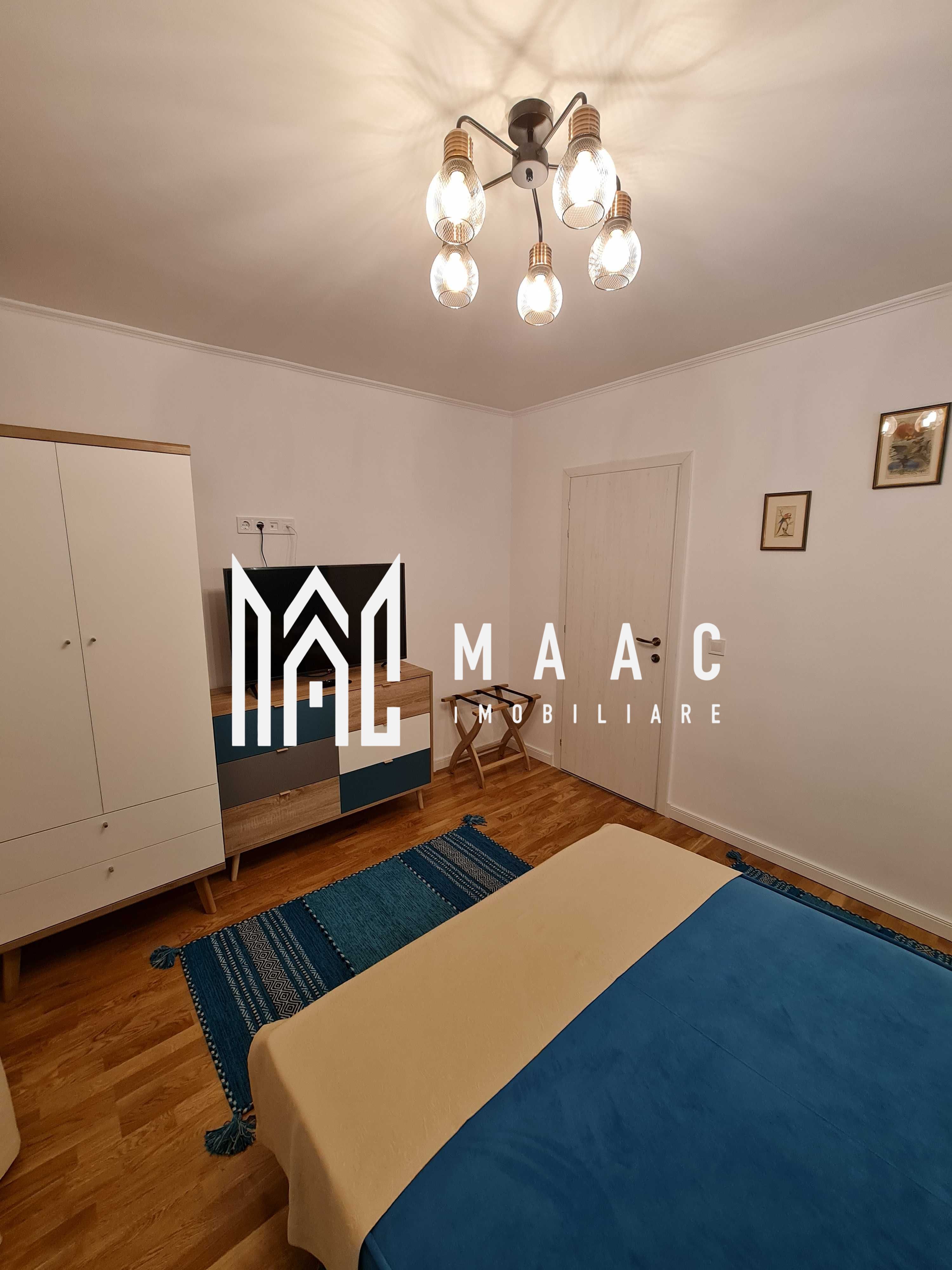 Apartament de vânzare Sibiu | 2 camere | Hipodrom 2 | renovat — fotografia 3