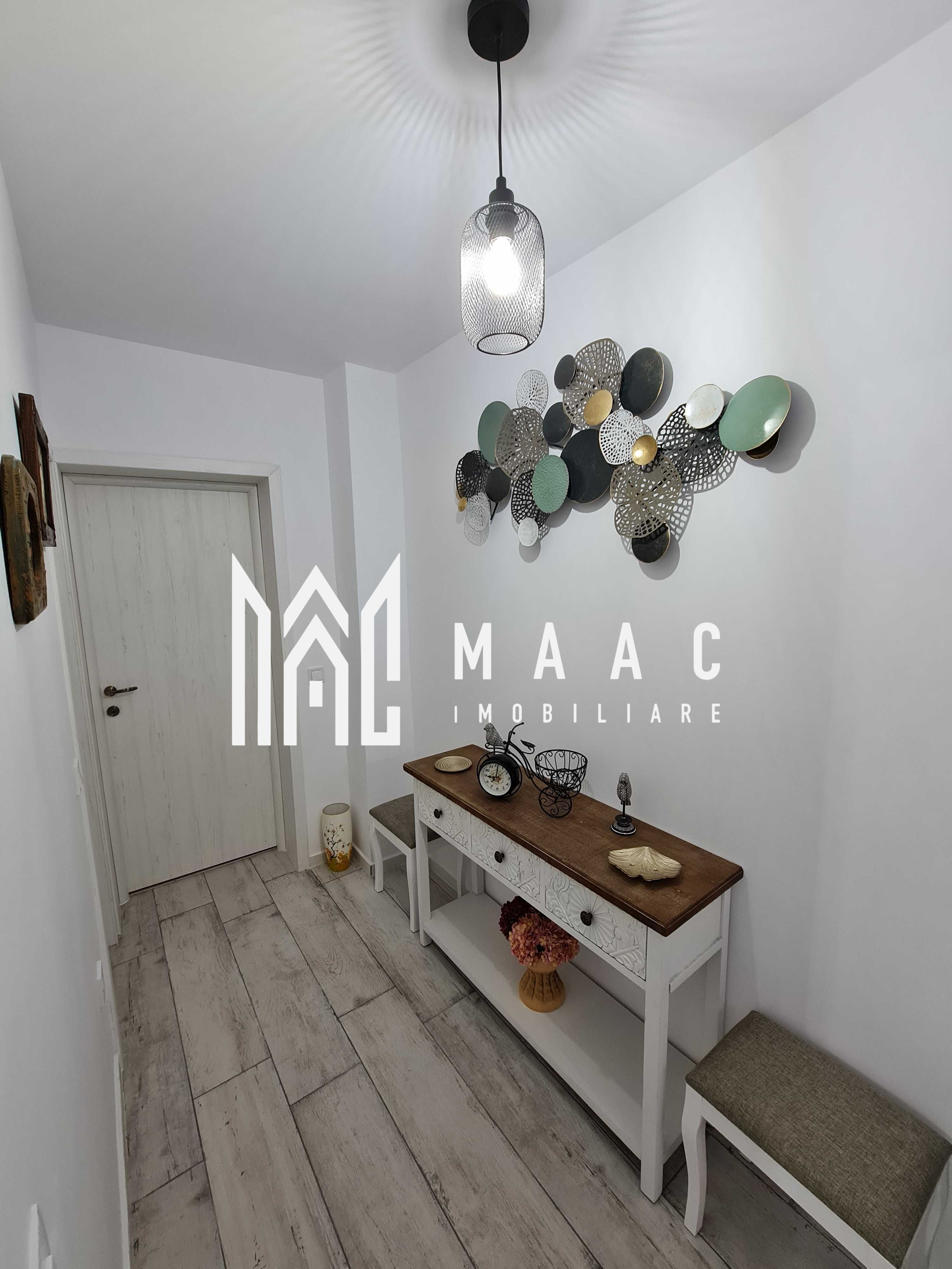 Apartament de vânzare Sibiu | 2 camere | Hipodrom 2 | renovat — fotografia 4