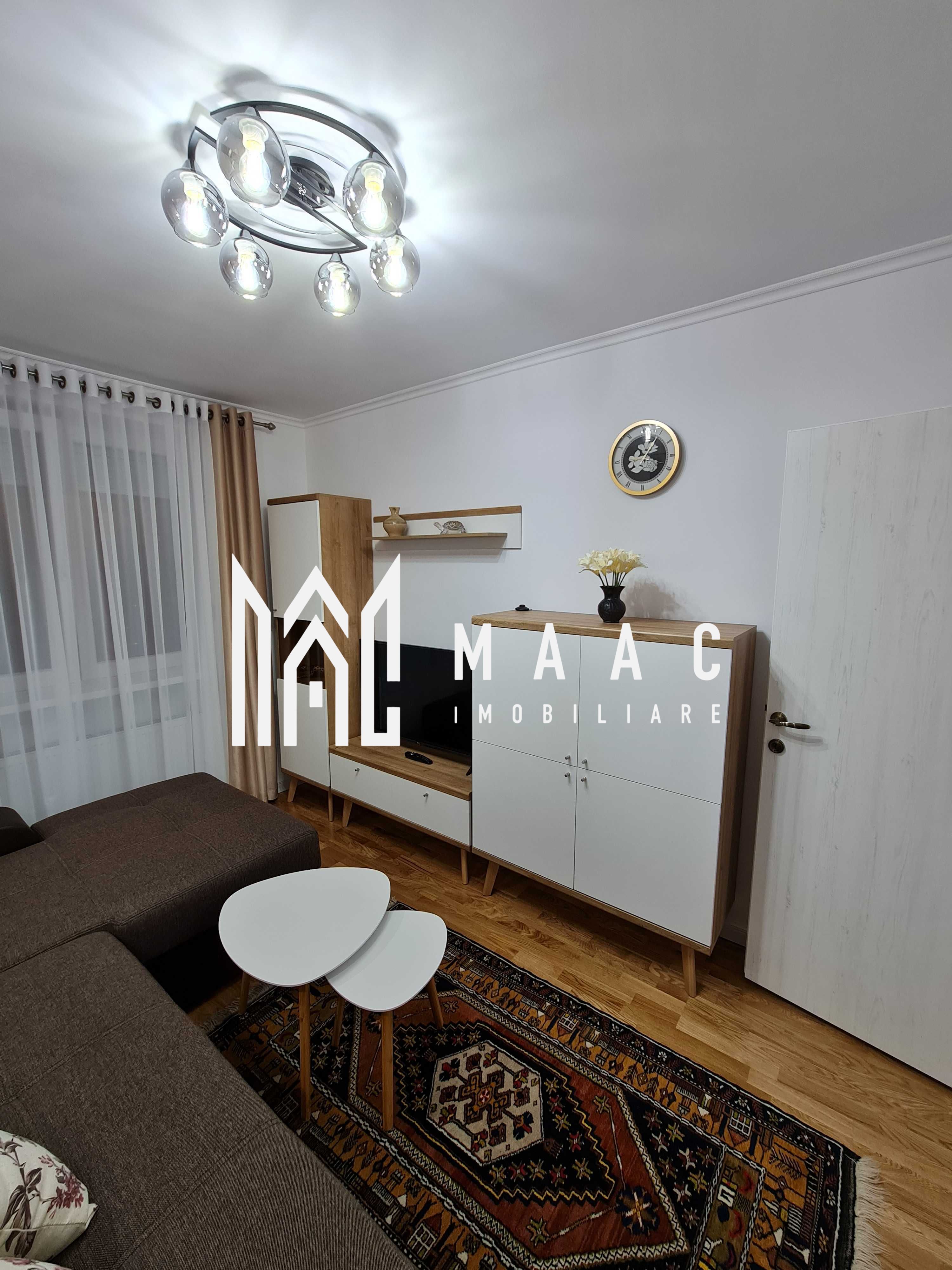 Apartament de vânzare Sibiu | 2 camere | Hipodrom 2 | renovat — fotografia 5