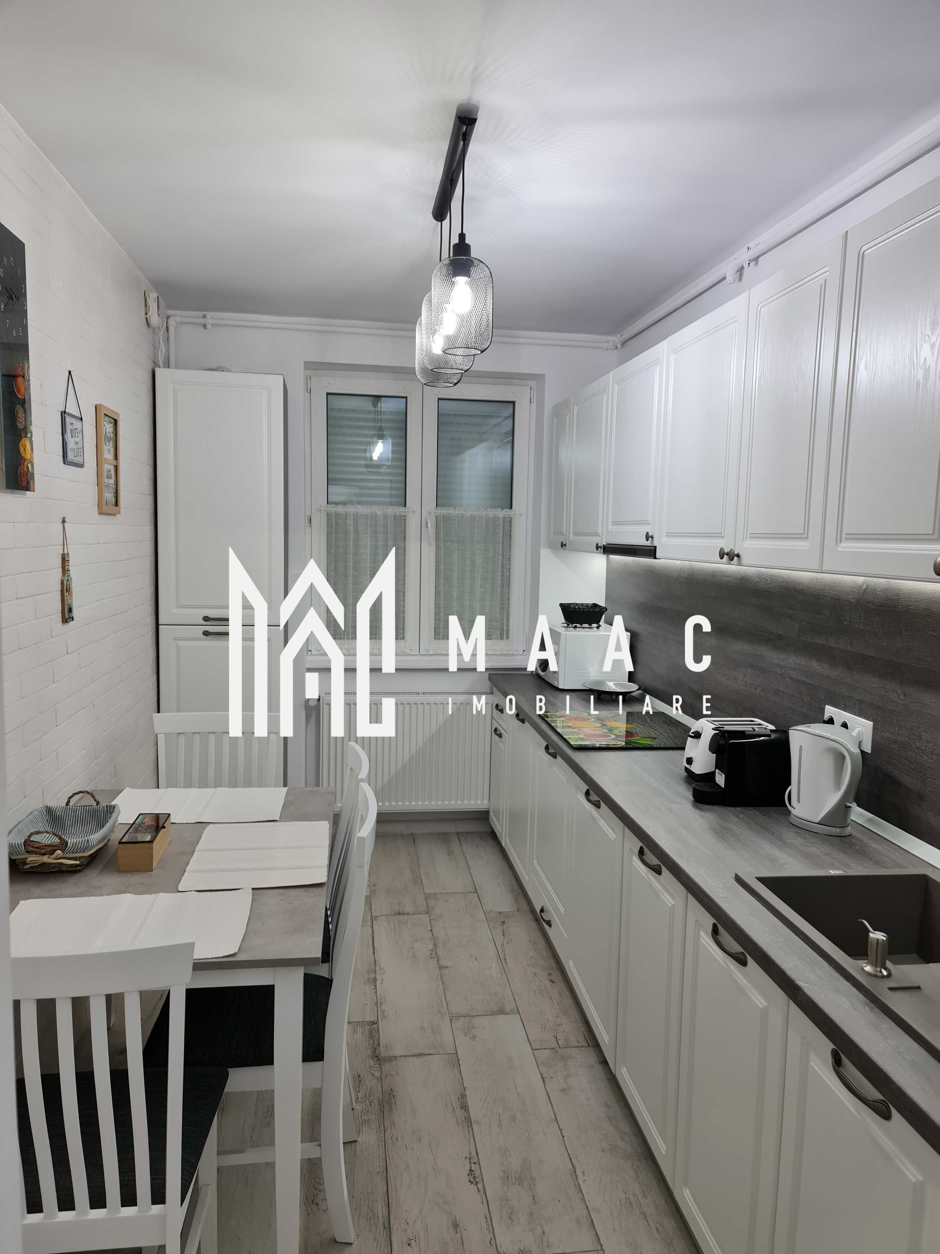 Apartament de vânzare Sibiu | 2 camere | Hipodrom 2 | renovat — fotografia 6