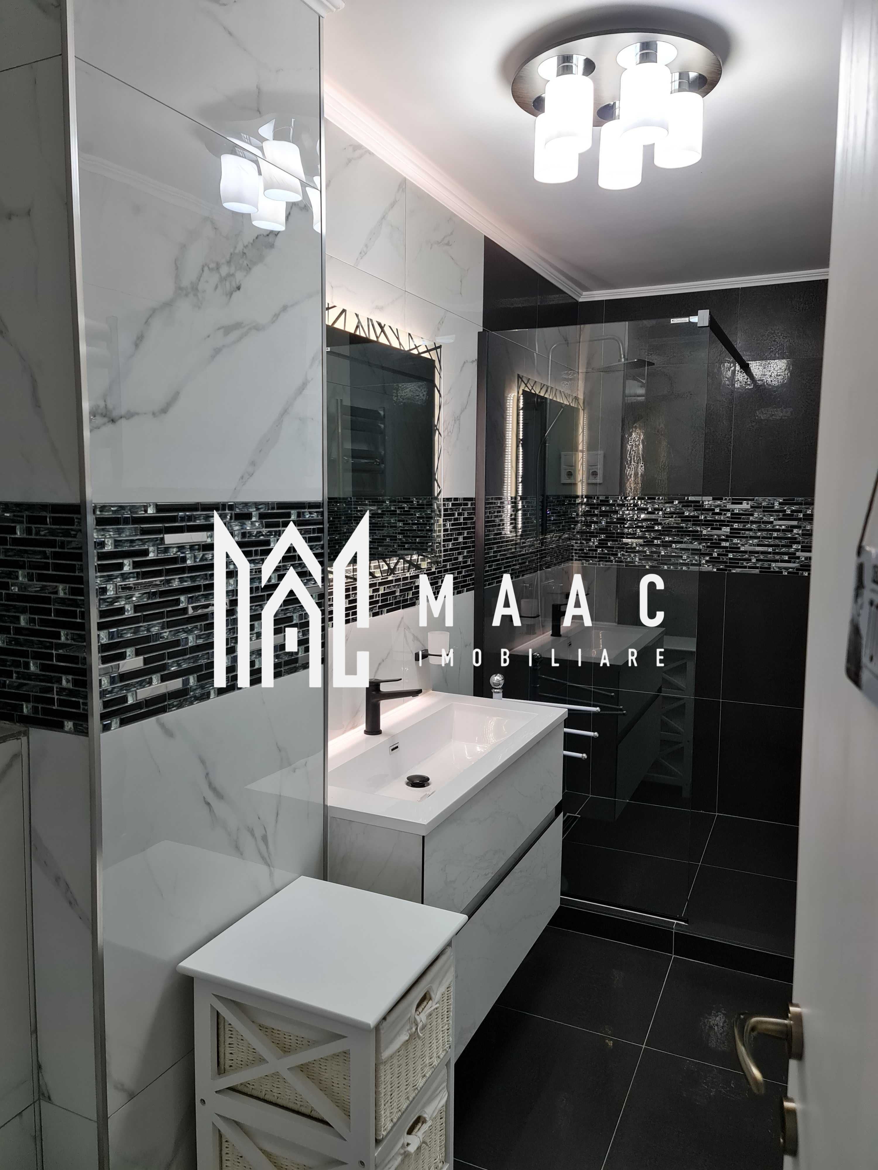 Apartament de vânzare Sibiu | 2 camere | Hipodrom 2 | renovat — fotografia 7