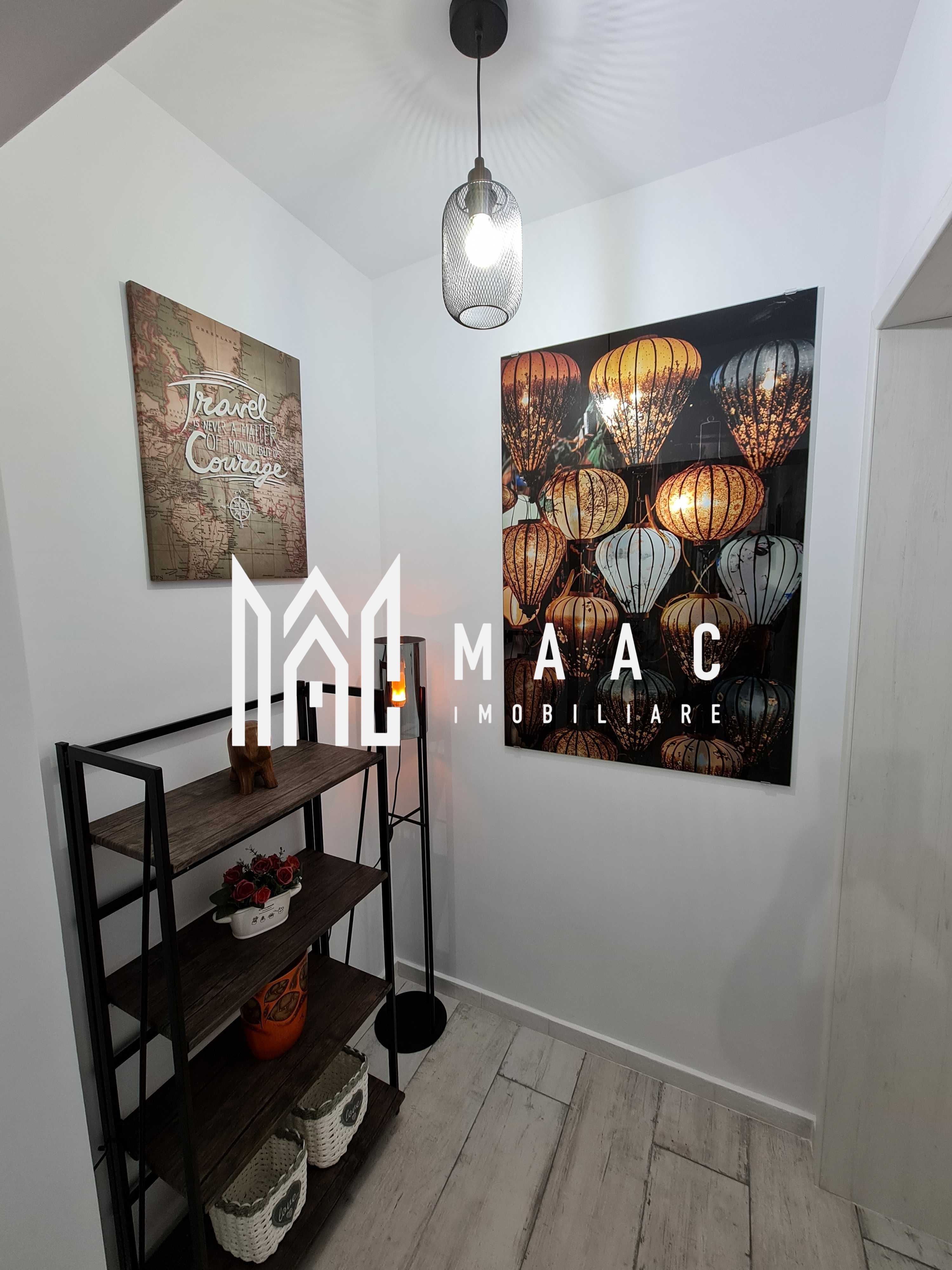 Apartament de vânzare Sibiu | 2 camere | Hipodrom 2 | renovat — fotografia 8