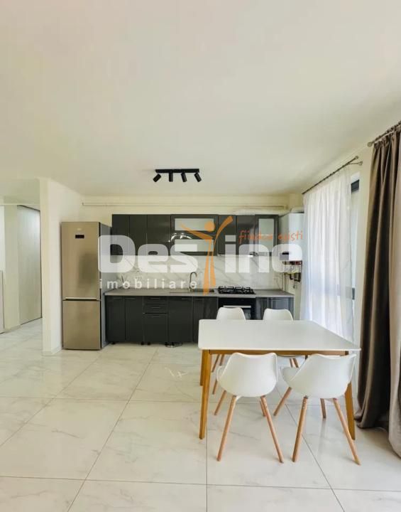 Apartament 2 camere | 54 mp + balcon | Giroc | Parcare |