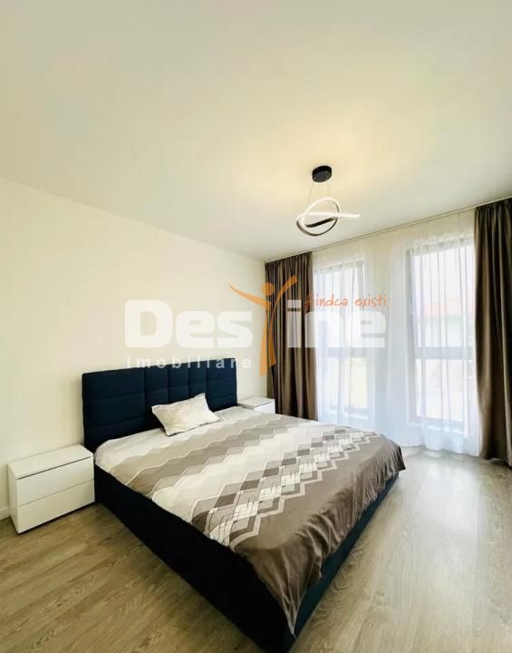 Apartament 2 camere | 54 mp + balcon | Giroc | Parcare | — fotografia 4