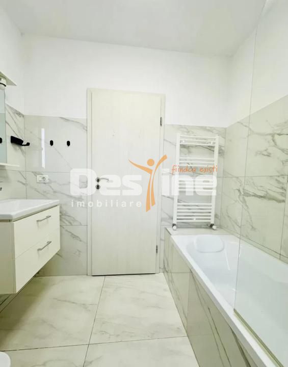 Apartament 2 camere | 54 mp + balcon | Giroc | Parcare | — fotografia 6