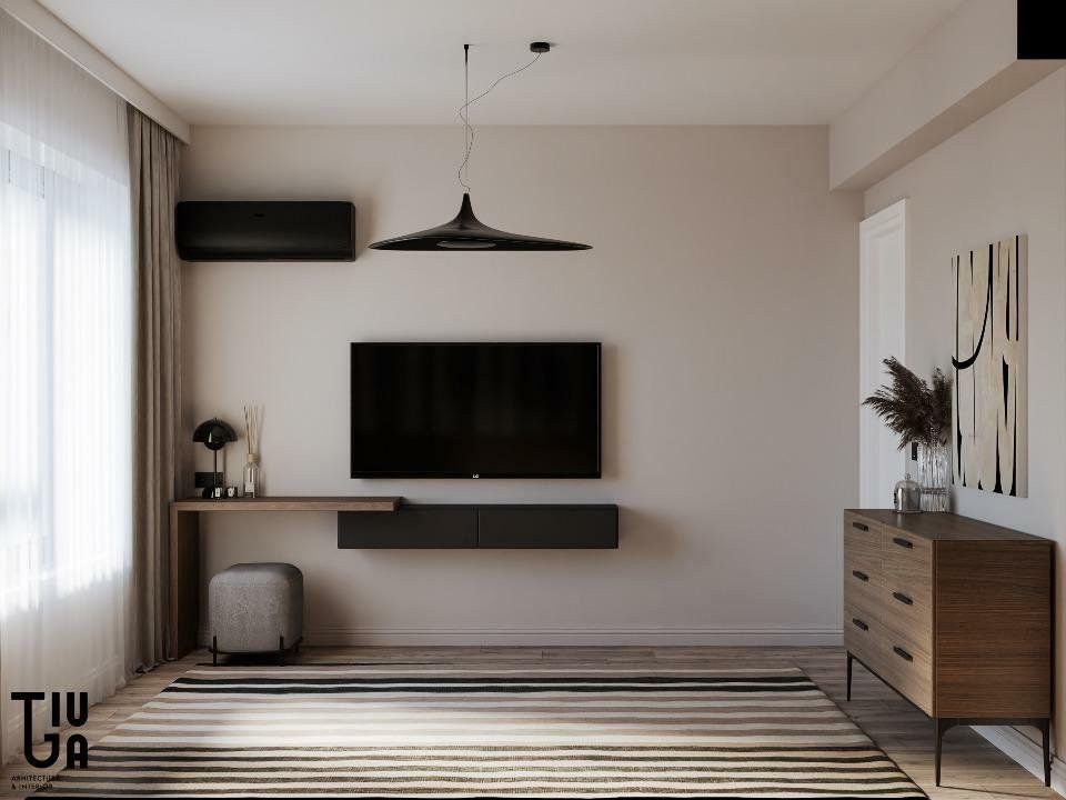 Apartament 3 camere cu terasa, imobil nou Colentina — fotografia 5