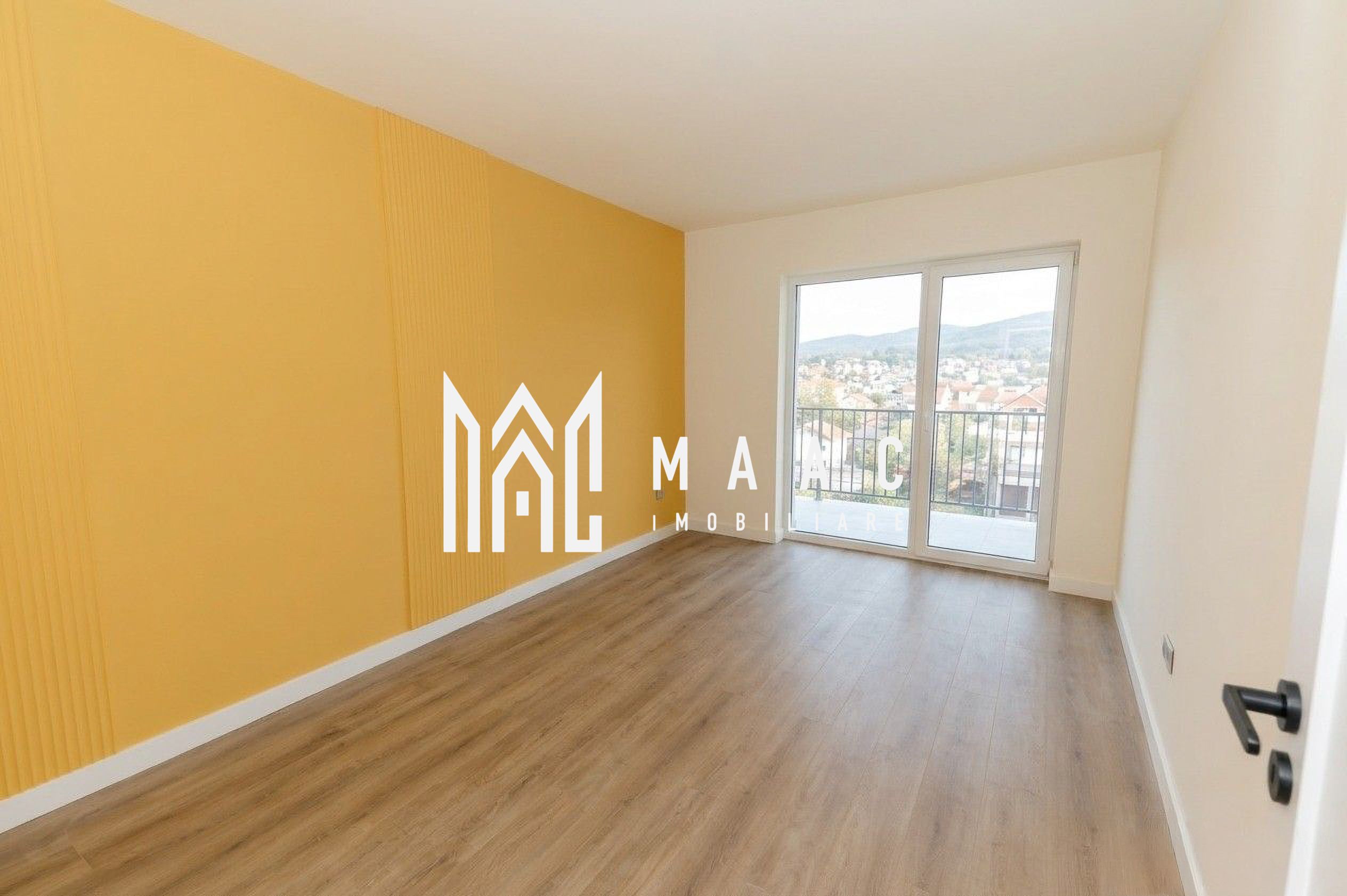 Apartament 3 camere de vânzare | Râmnicu Vâlcea, Central