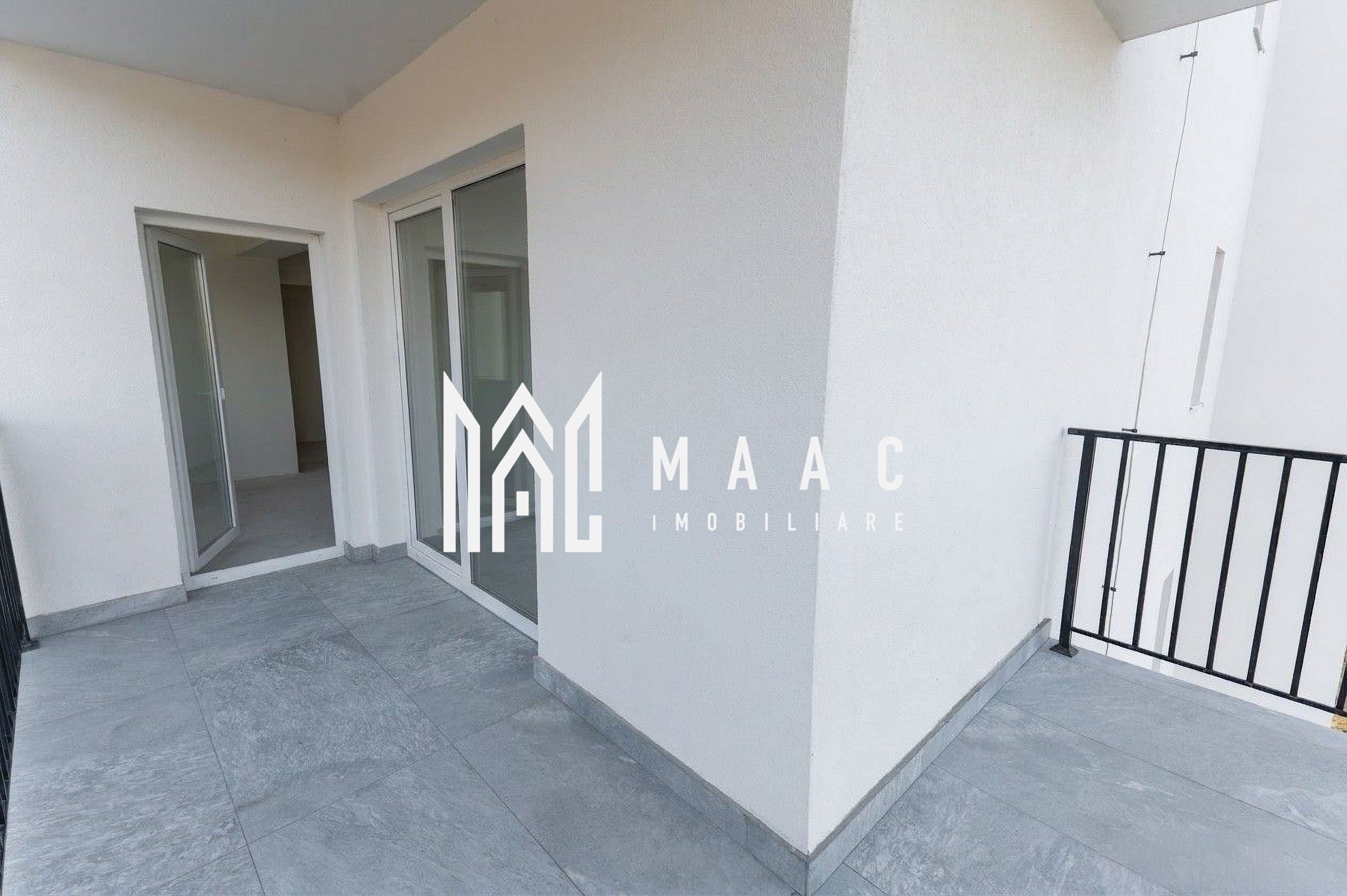 Apartament 3 camere de vânzare | Râmnicu Vâlcea, Central — fotografia 3