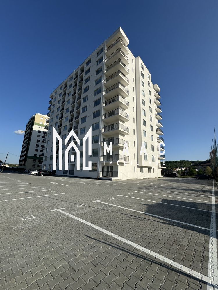Apartament 3 camere de vânzare | Râmnicu Vâlcea, Central — fotografia 6