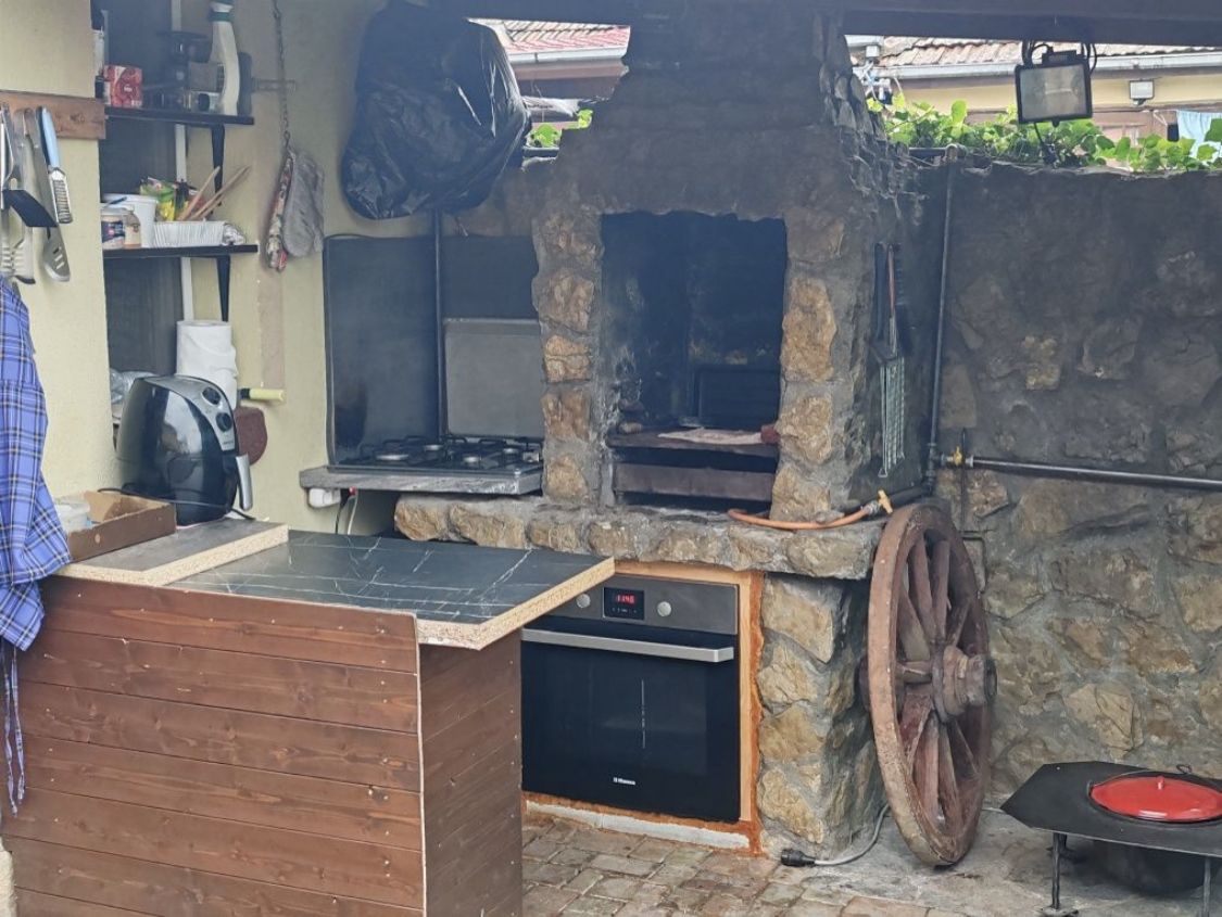 Casa in Paulesti — fotografia 3
