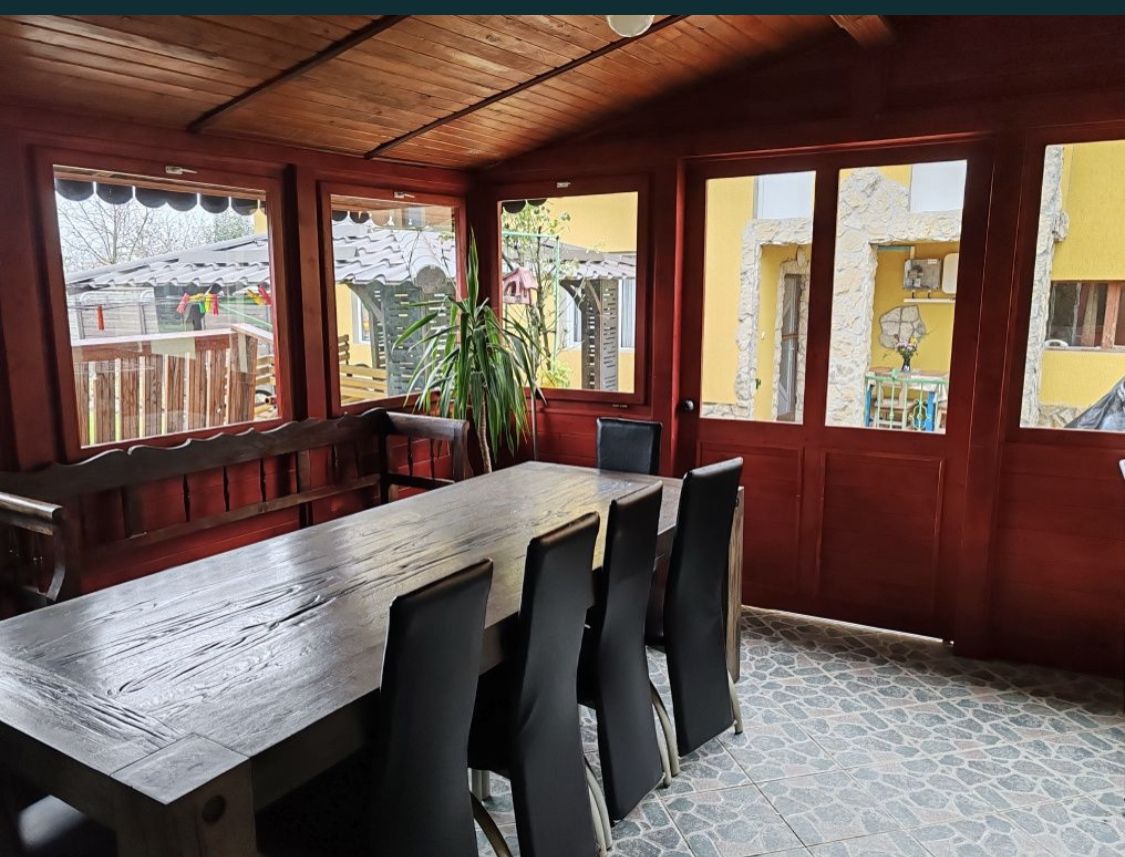 Casa in Paulesti — fotografia 5