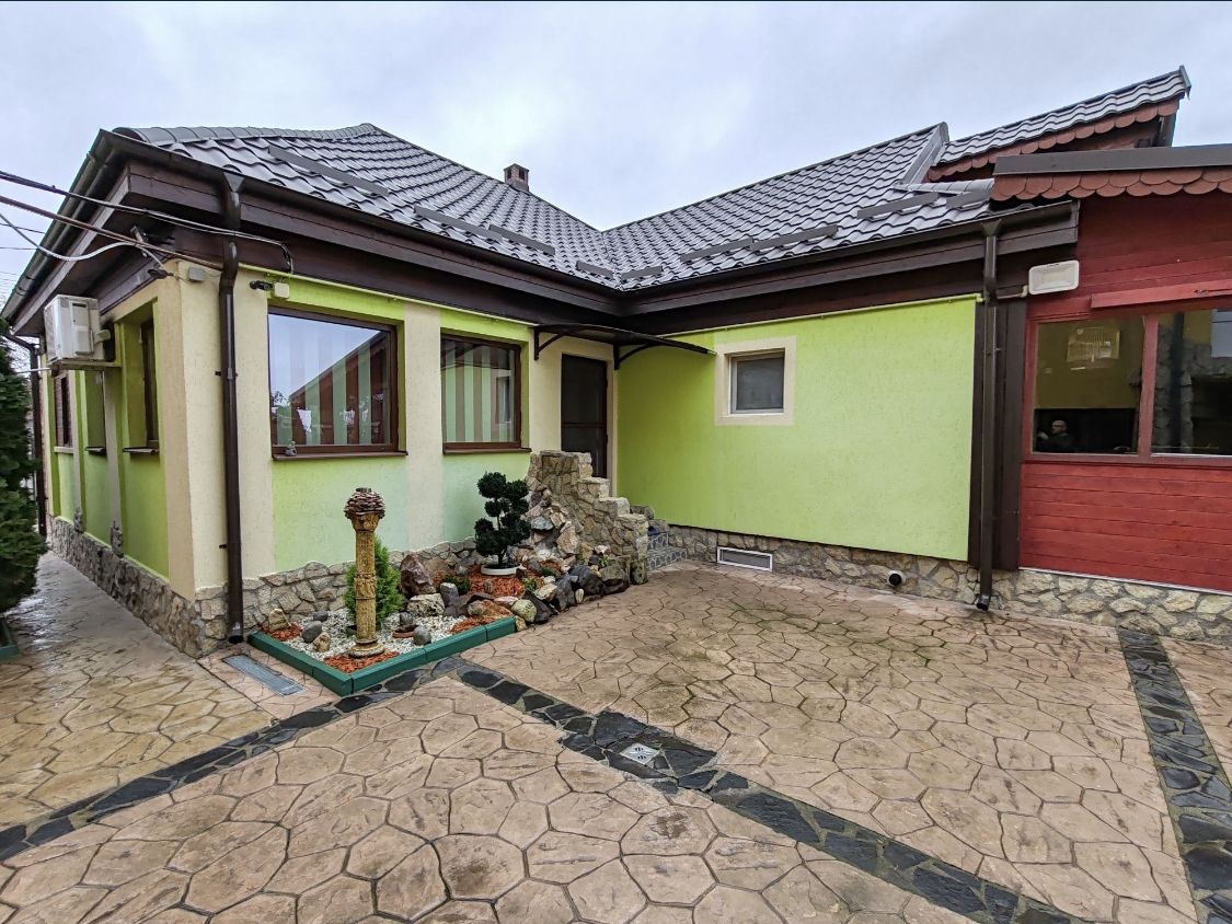 Casa in Paulesti — fotografia 6