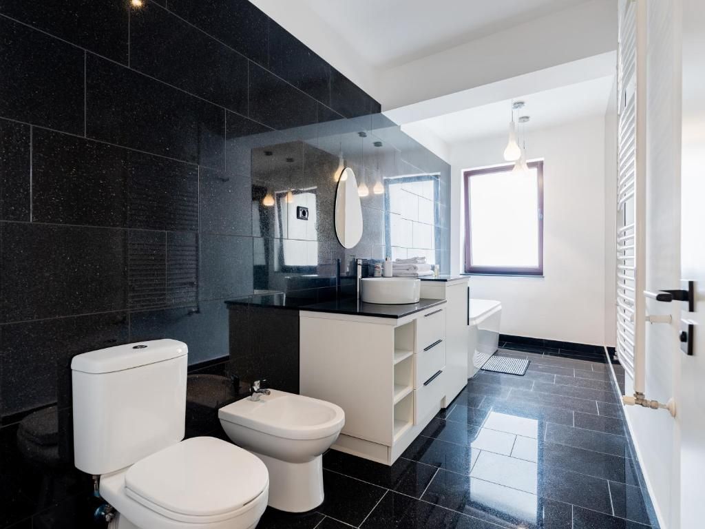 De vanzare | 3 camere | Herastrau-Nordului | Parcare + Boxa — fotografia 11