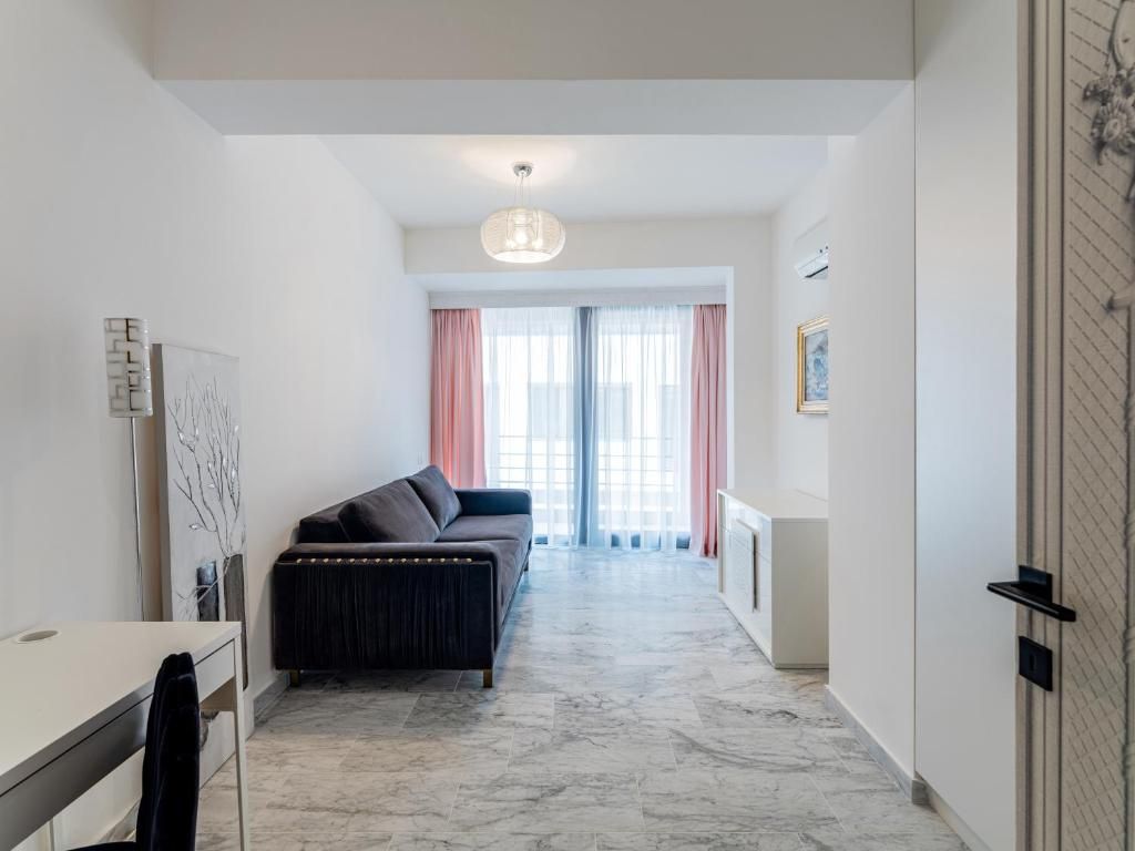 De vanzare | 3 camere | Herastrau-Nordului | Parcare + Boxa — fotografia 15
