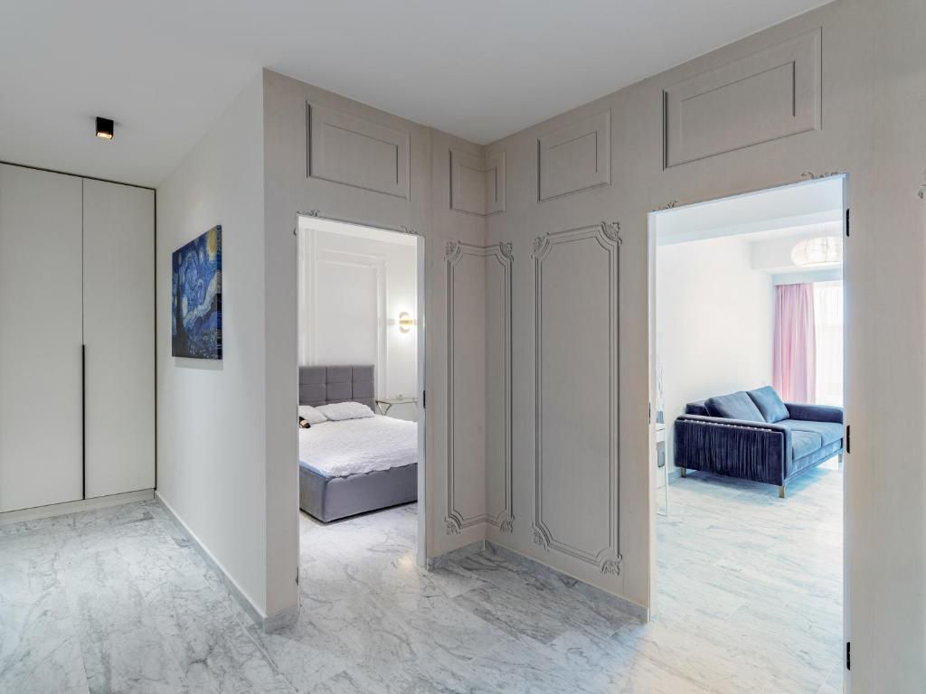 De vanzare | 3 camere | Herastrau-Nordului | Parcare + Boxa — fotografia 18