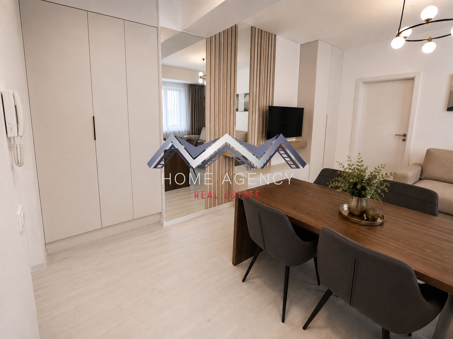 Apartament 2 camere Otopeni central — fotografia 11