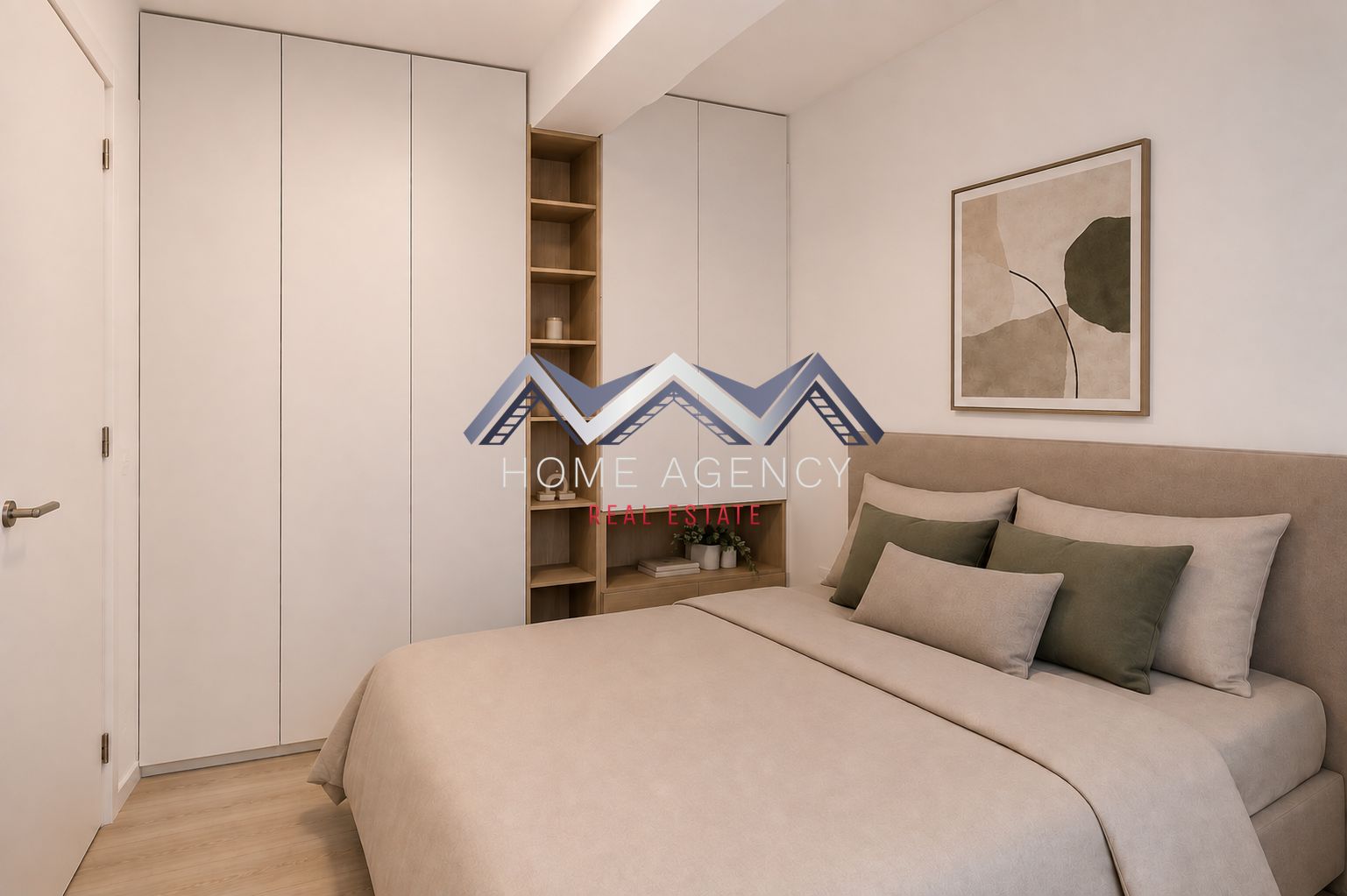 Apartament 2 camere Otopeni central — fotografia 13