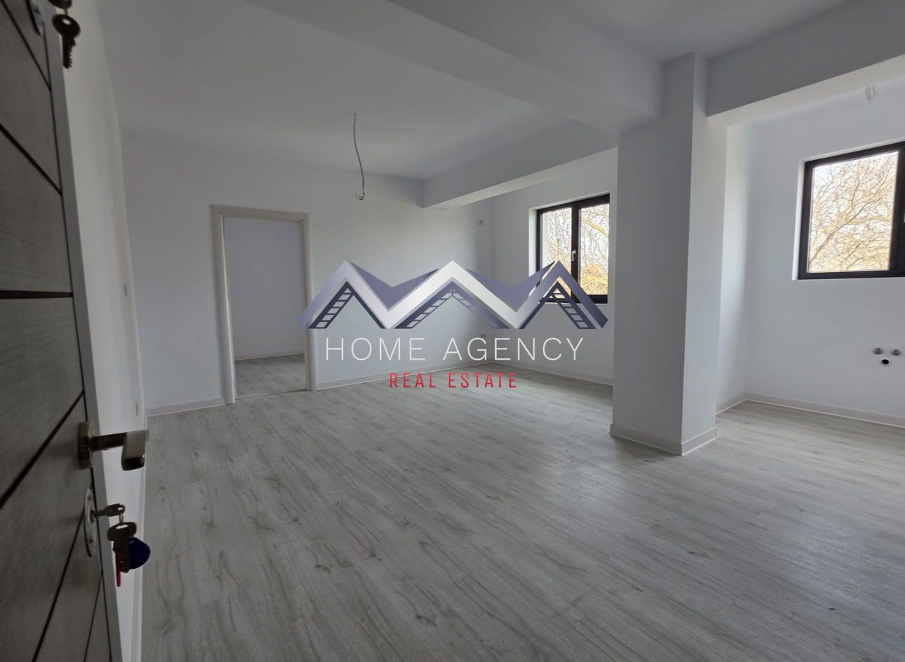 Apartament 2 camere Otopeni central — fotografia 3