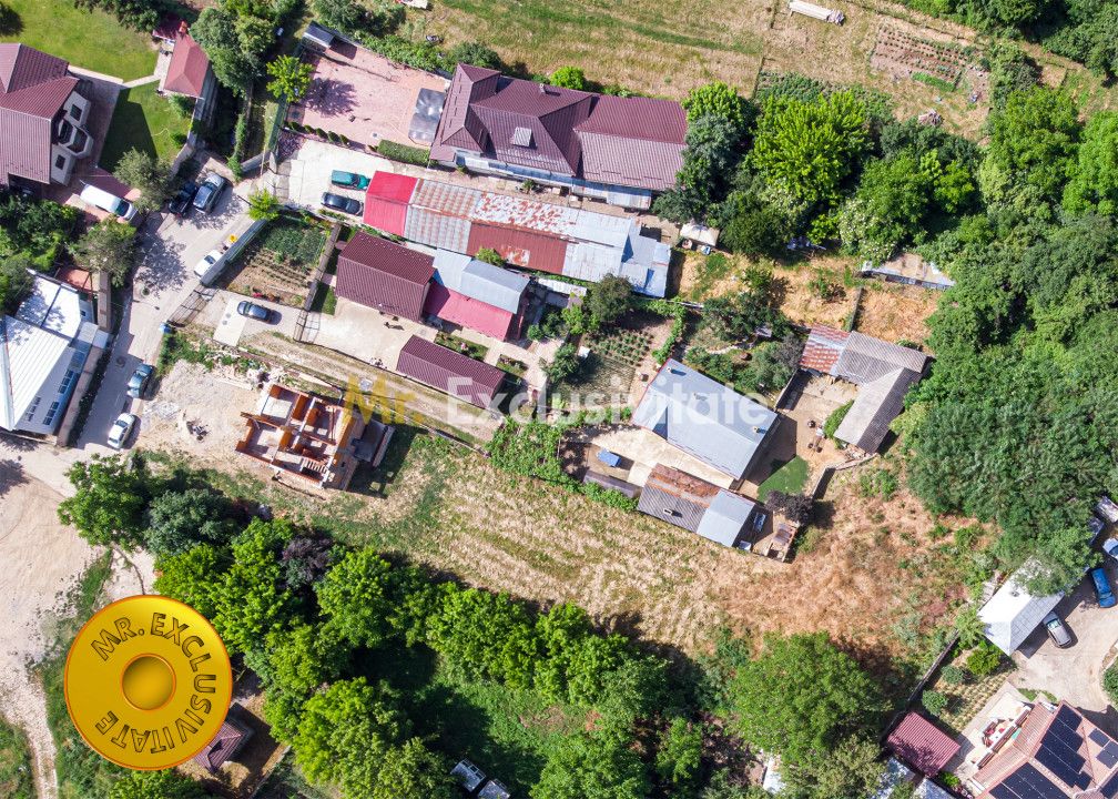 Teren intravilan Pitești - lot de 400 mp - Comision 0 — fotografia 3