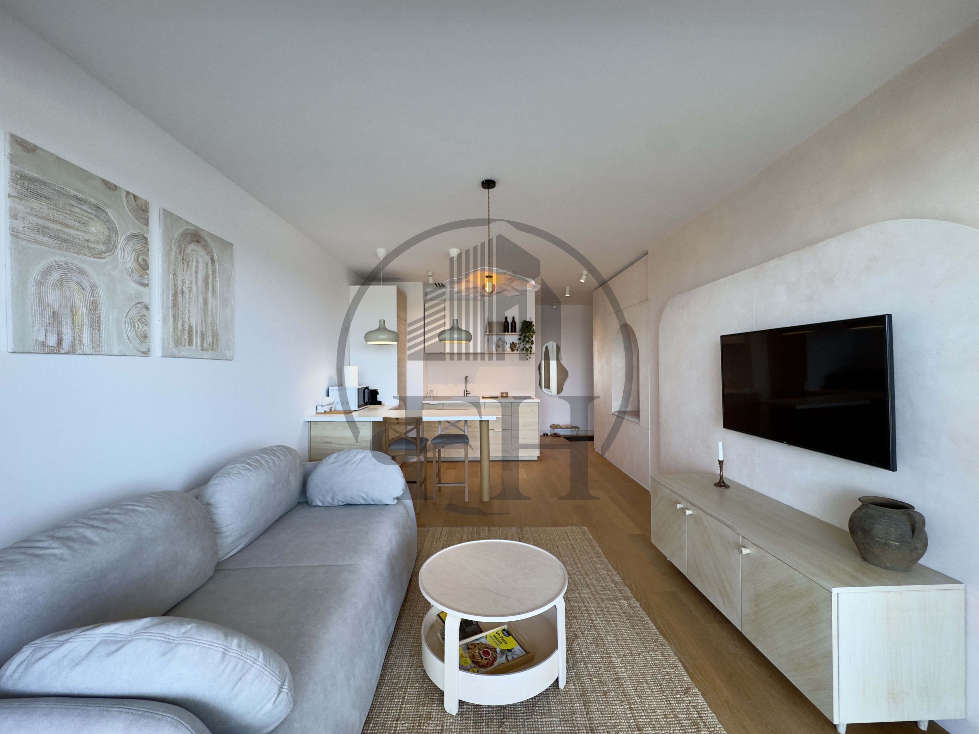 Apartament 2 camere de vanzare Olimp, Constanta — fotografia 4