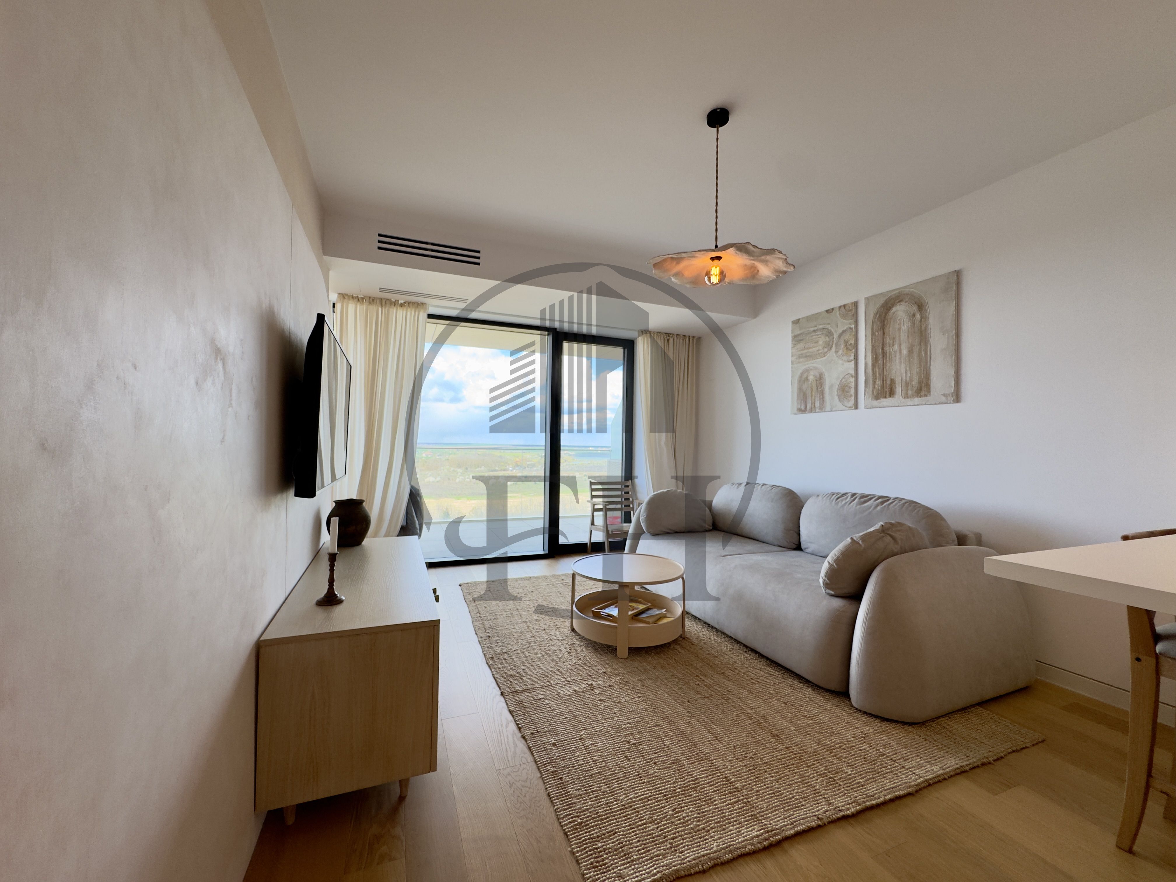Apartament 2 camere de vanzare Olimp, Constanta — fotografia 5