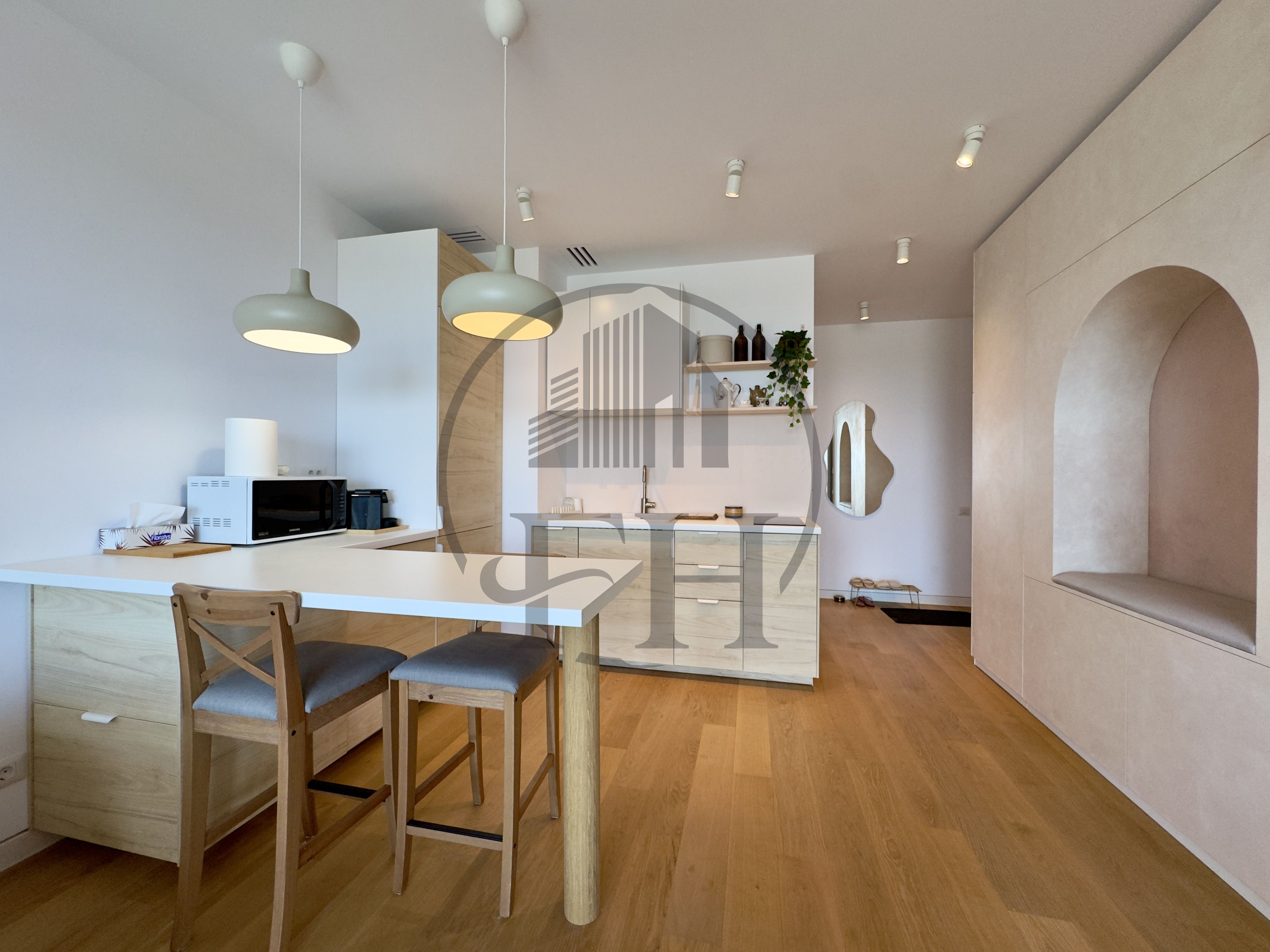 Apartament 2 camere de vanzare Olimp, Constanta — fotografia 6