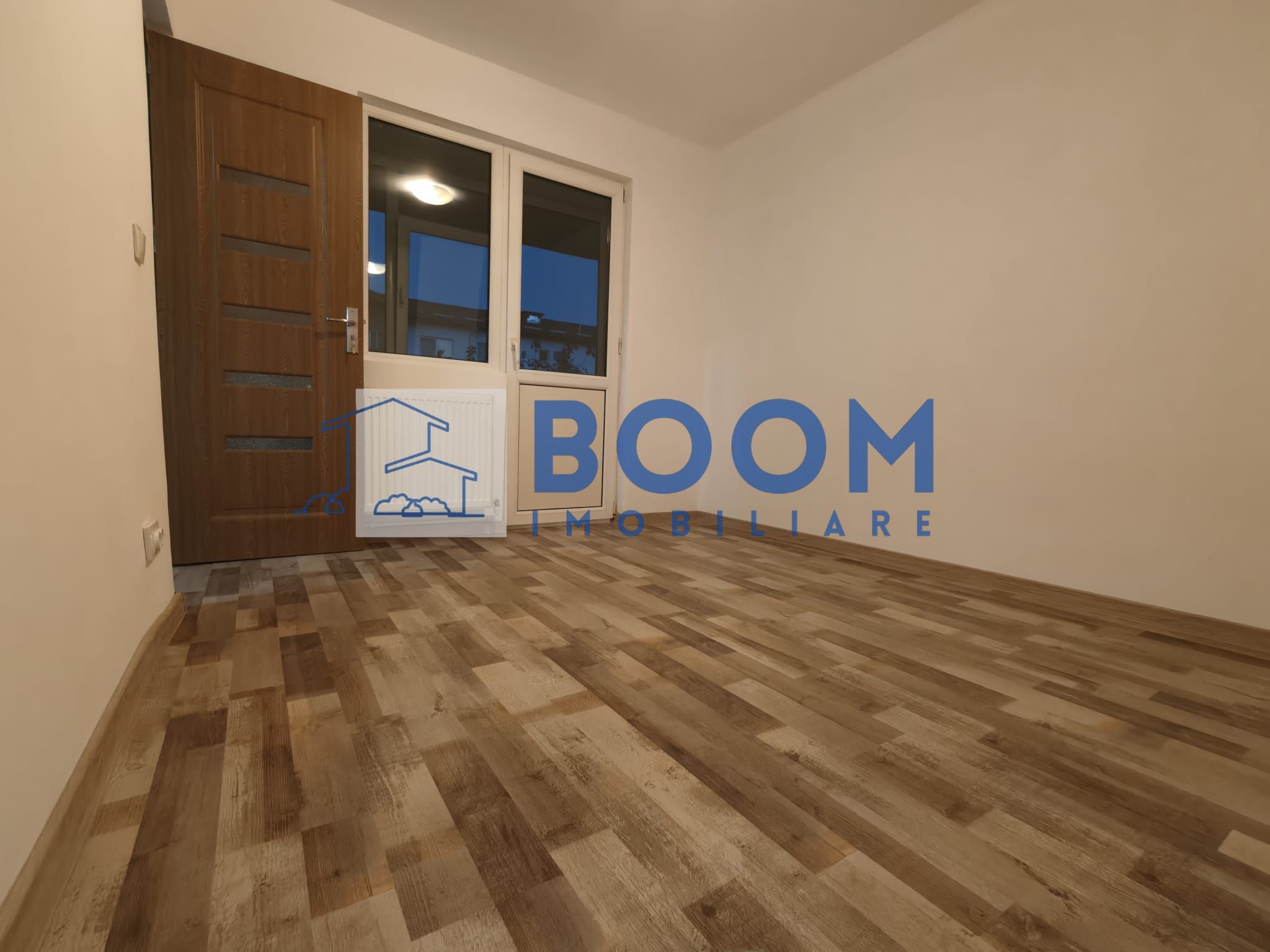 Apartament 2 camere | Renovat | Zona Nord | Str C-tin Brancusi — fotografia 4
