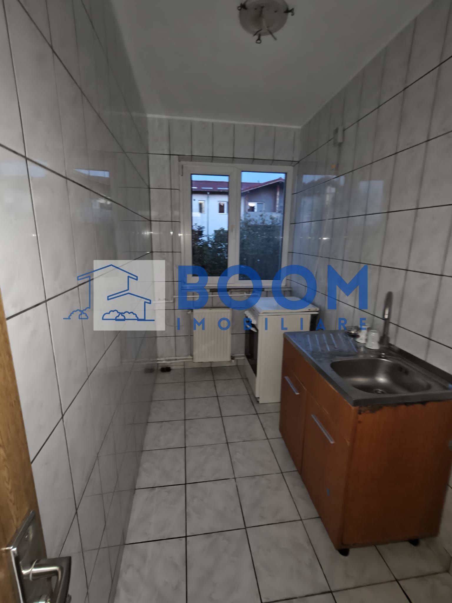 Apartament 2 camere | Renovat | Zona Nord | Str C-tin Brancusi — fotografia 5