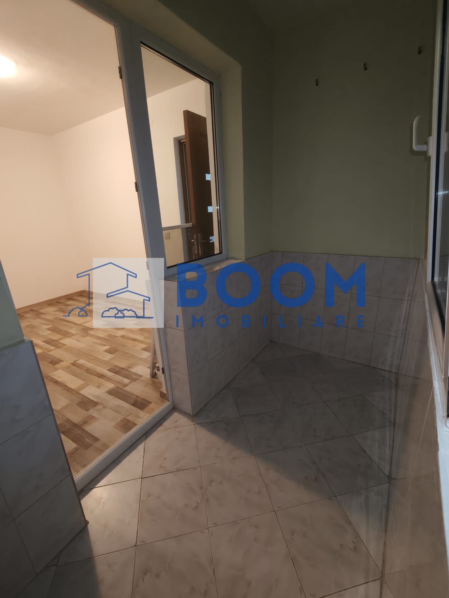 Apartament 2 camere | Renovat | Zona Nord | Str C-tin Brancusi — fotografia 6