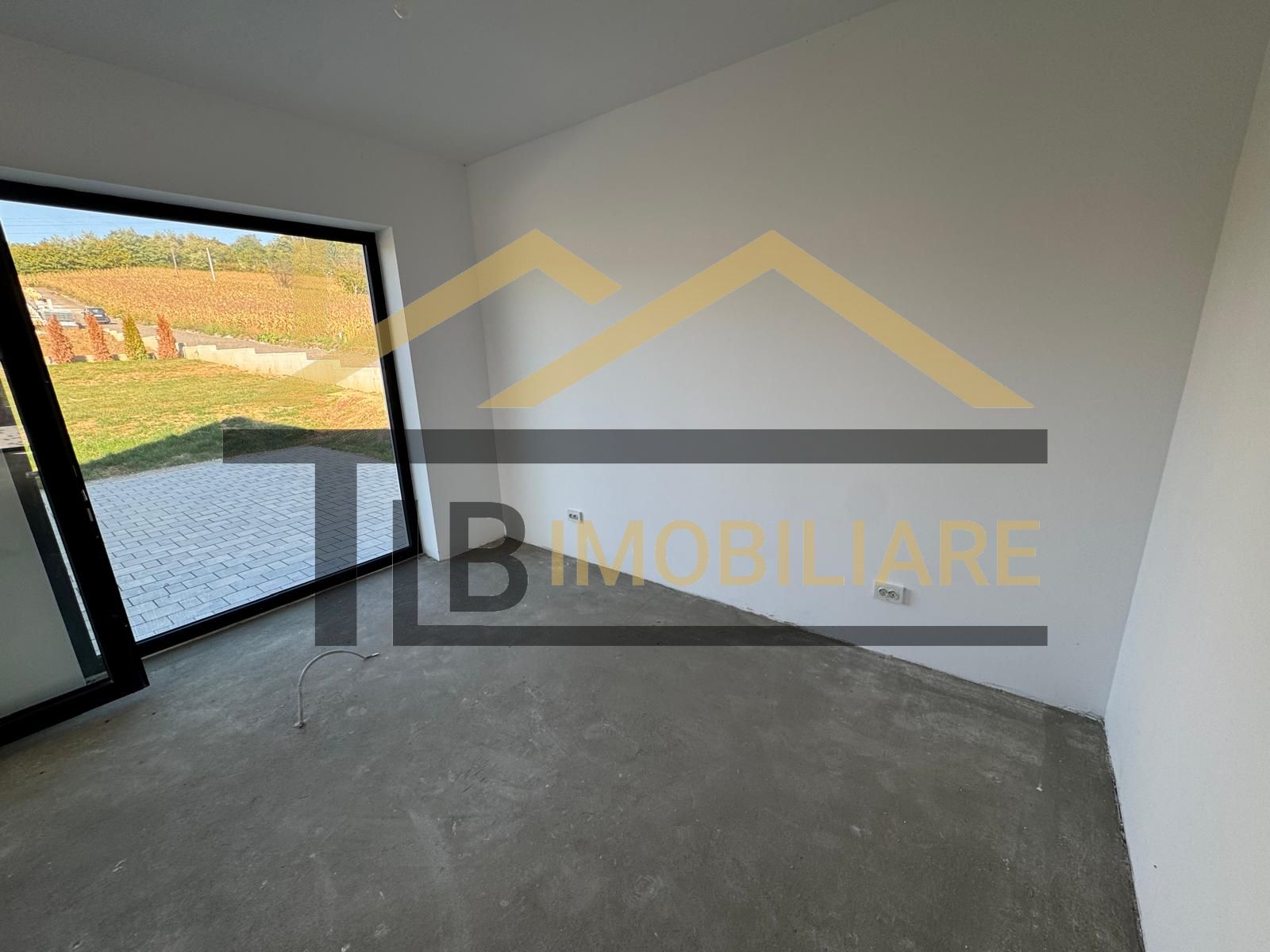 Casa individuala 4 camere, 181 mp utili, teren 822mp, zona Unirii — fotografia 11