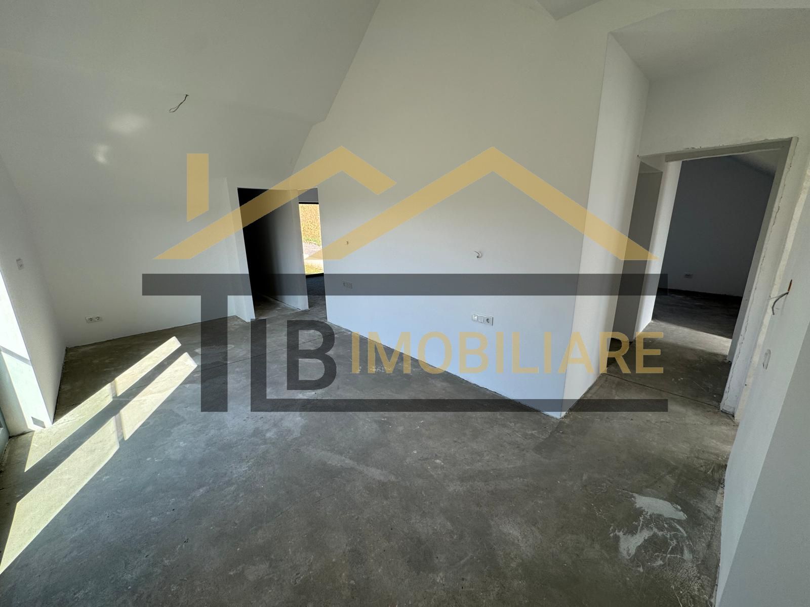 Casa individuala 4 camere, 181 mp utili, teren 822mp, zona Unirii — fotografia 12