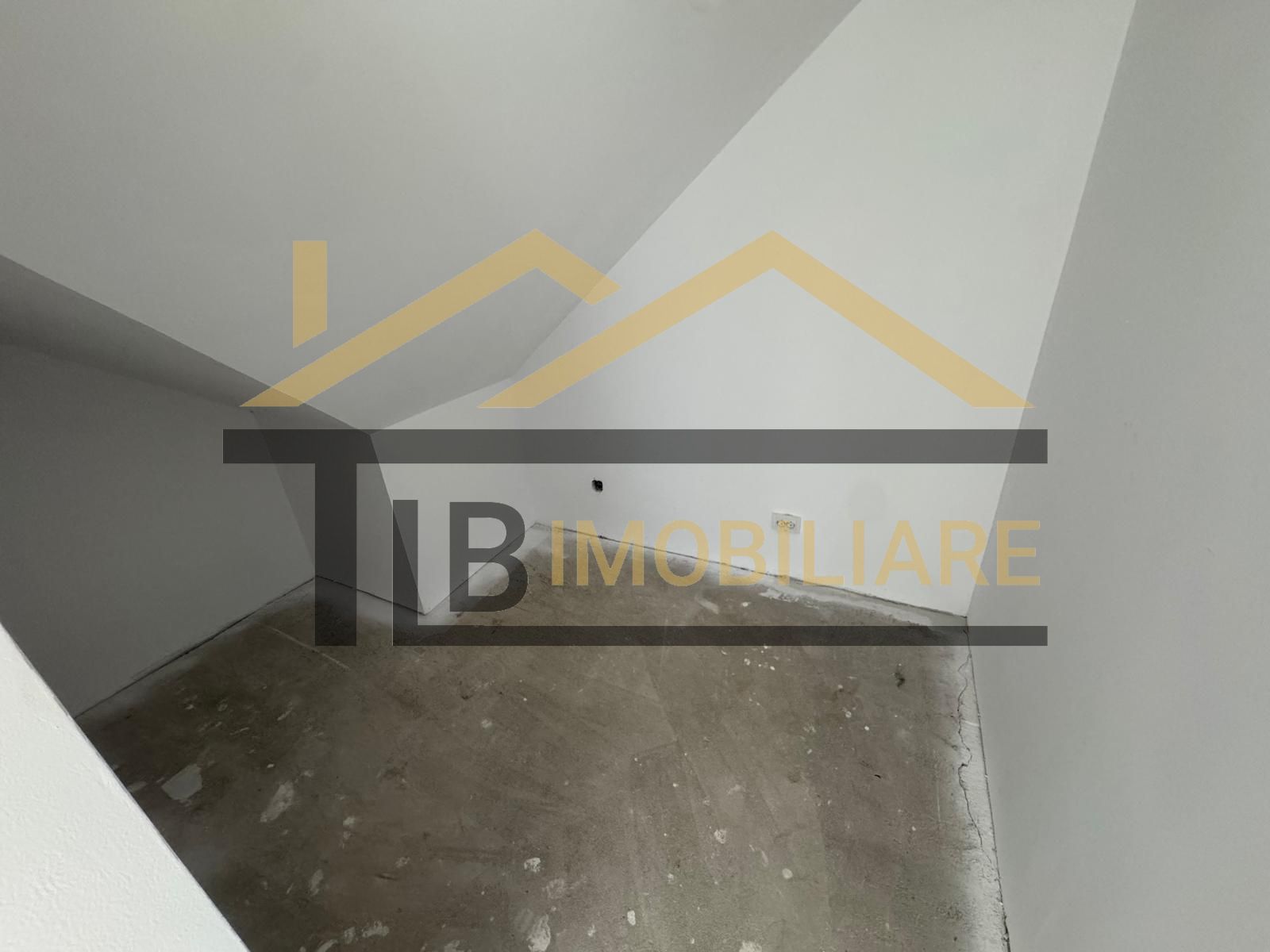Casa individuala 4 camere, 181 mp utili, teren 822mp, zona Unirii — fotografia 17
