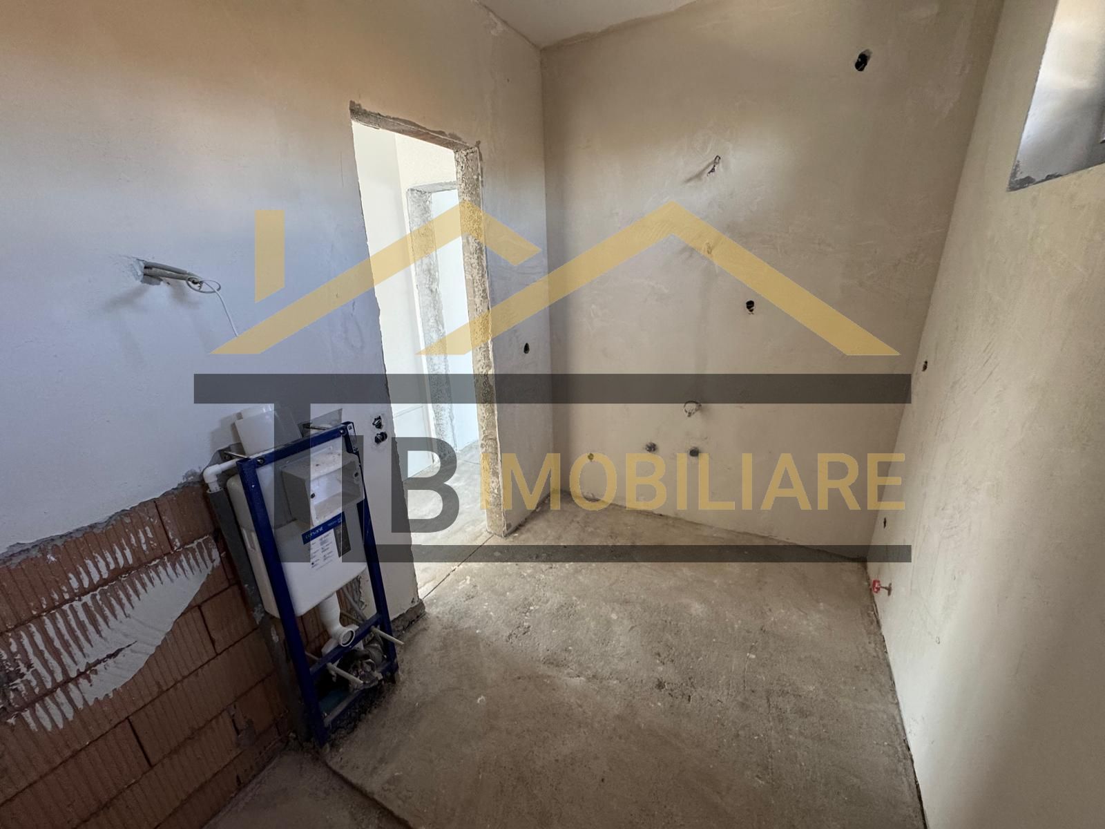 Casa individuala 4 camere, 181 mp utili, teren 822mp, zona Unirii — fotografia 18