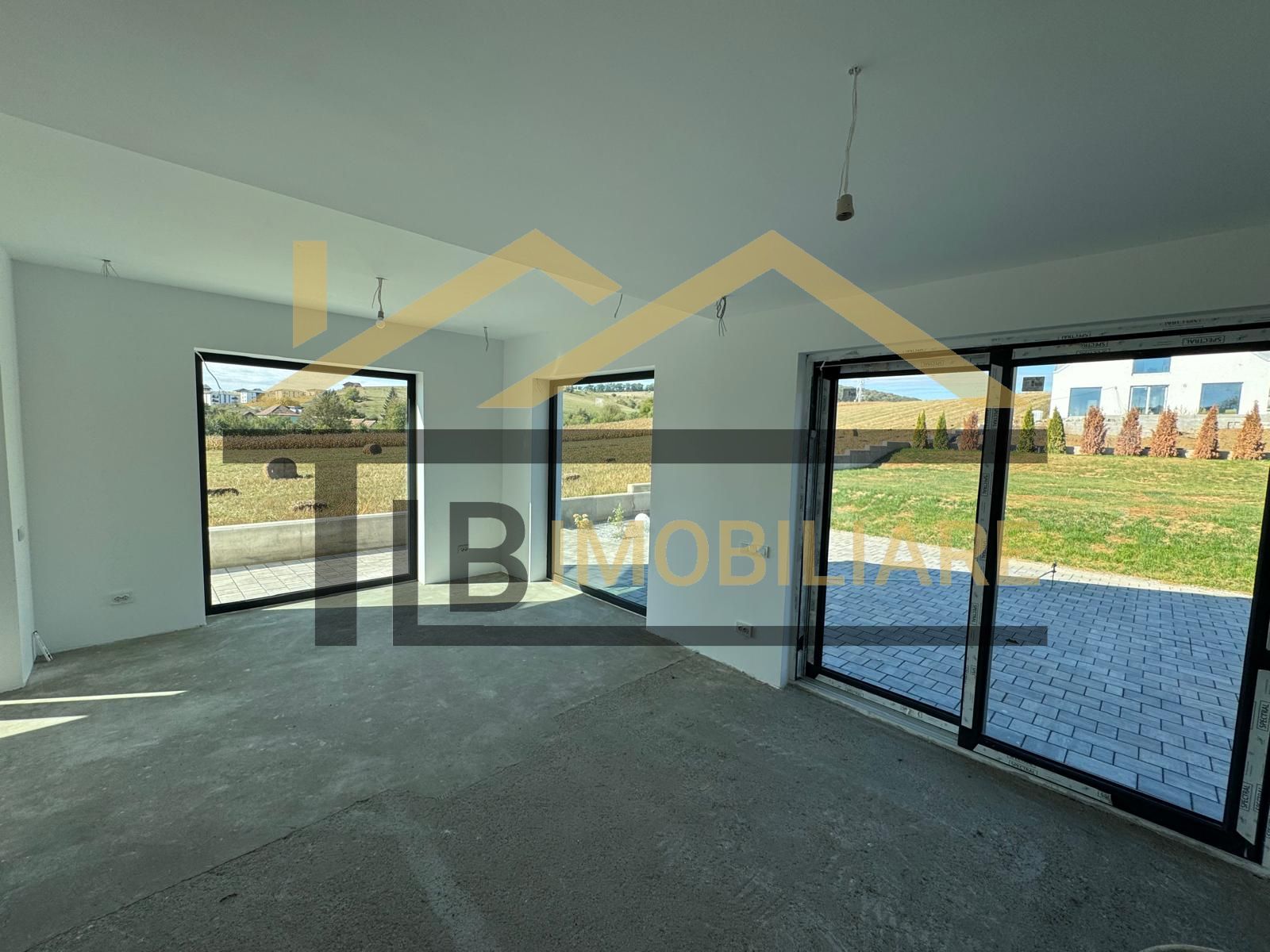 Casa individuala 4 camere, 181 mp utili, teren 822mp, zona Unirii — fotografia 6