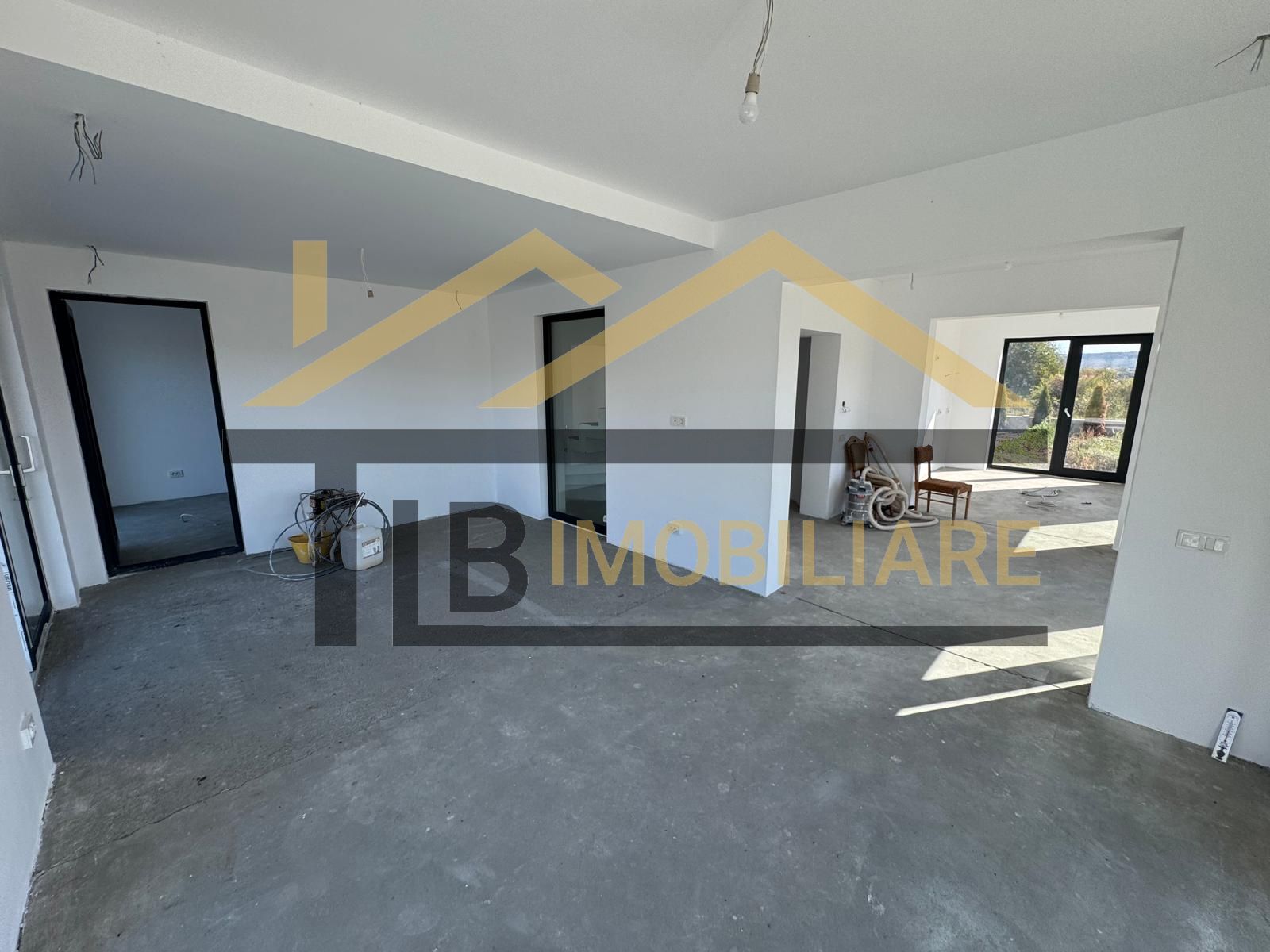 Casa individuala 4 camere, 181 mp utili, teren 822mp, zona Unirii — fotografia 7