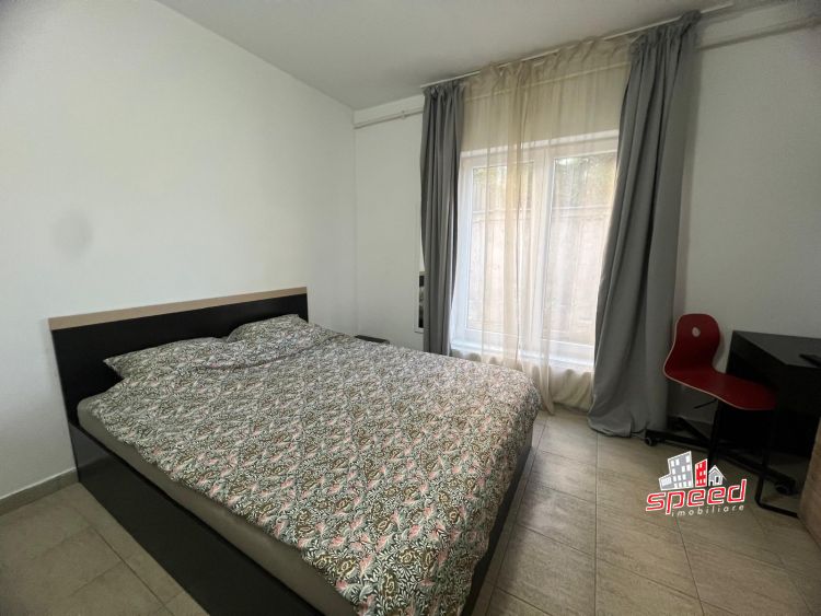De închiriat apartament cu 2 camere în Tg Mureș - 7 Noiembrie