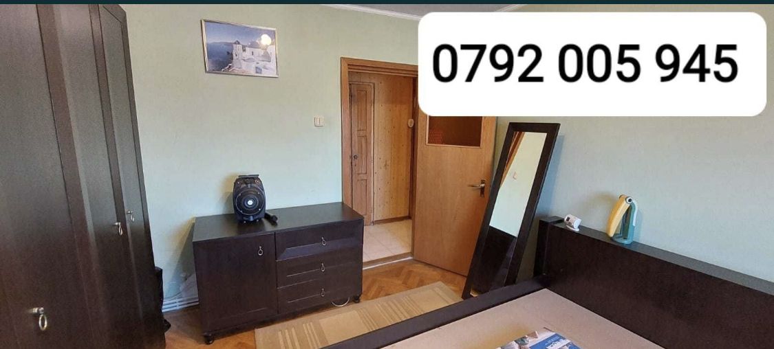 Ciresica-apartament 2 camere — fotografia 3