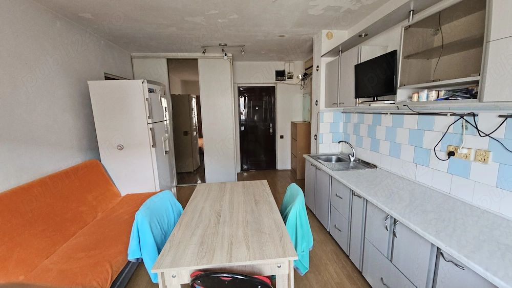 Apartament 2 camere Dristor - Calea Vitan - Stadion Olimpia — fotografia 3
