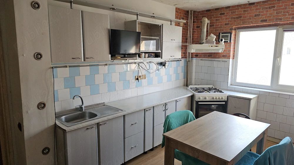 Apartament 2 camere Dristor - Calea Vitan - Stadion Olimpia — fotografia 7