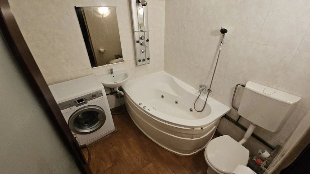 Apartament 2 camere Dristor - Calea Vitan - Stadion Olimpia — fotografia 8