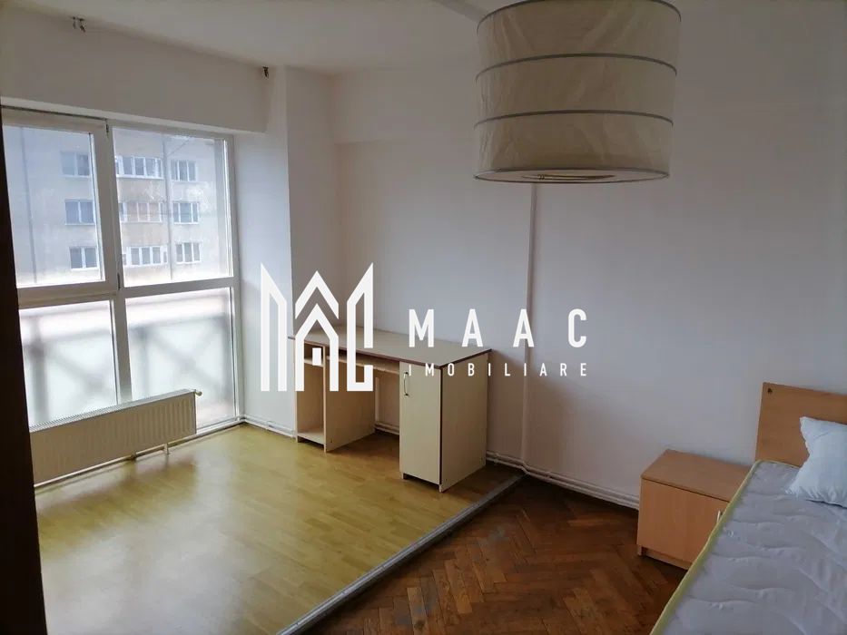 Apartamente de închiriat Sibiu | Mihai Viteazul | 4 camere, 100 mp — fotografia 3