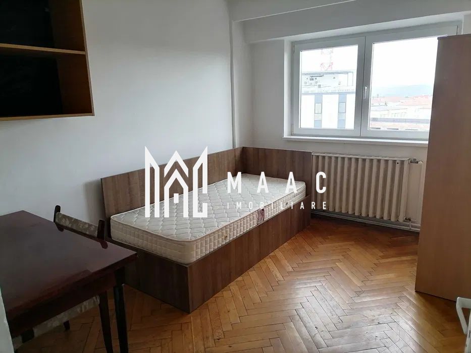Apartamente de închiriat Sibiu | Mihai Viteazul | 4 camere, 100 mp — fotografia 4