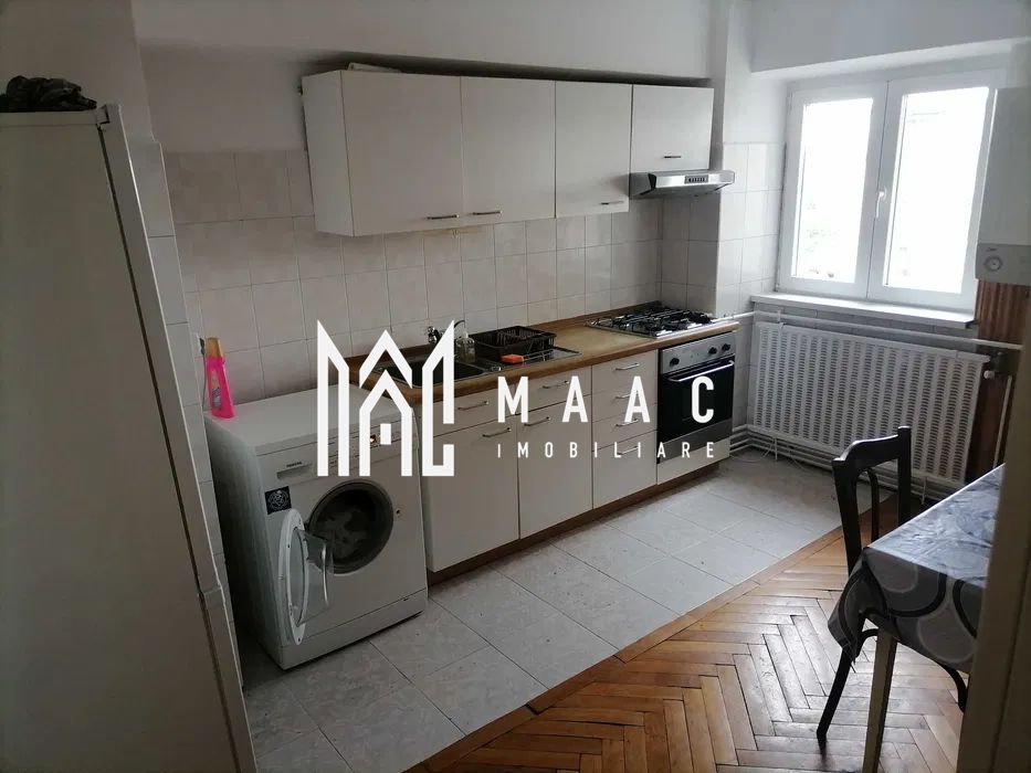 Apartamente de închiriat Sibiu | Mihai Viteazul | 4 camere, 100 mp — fotografia 5