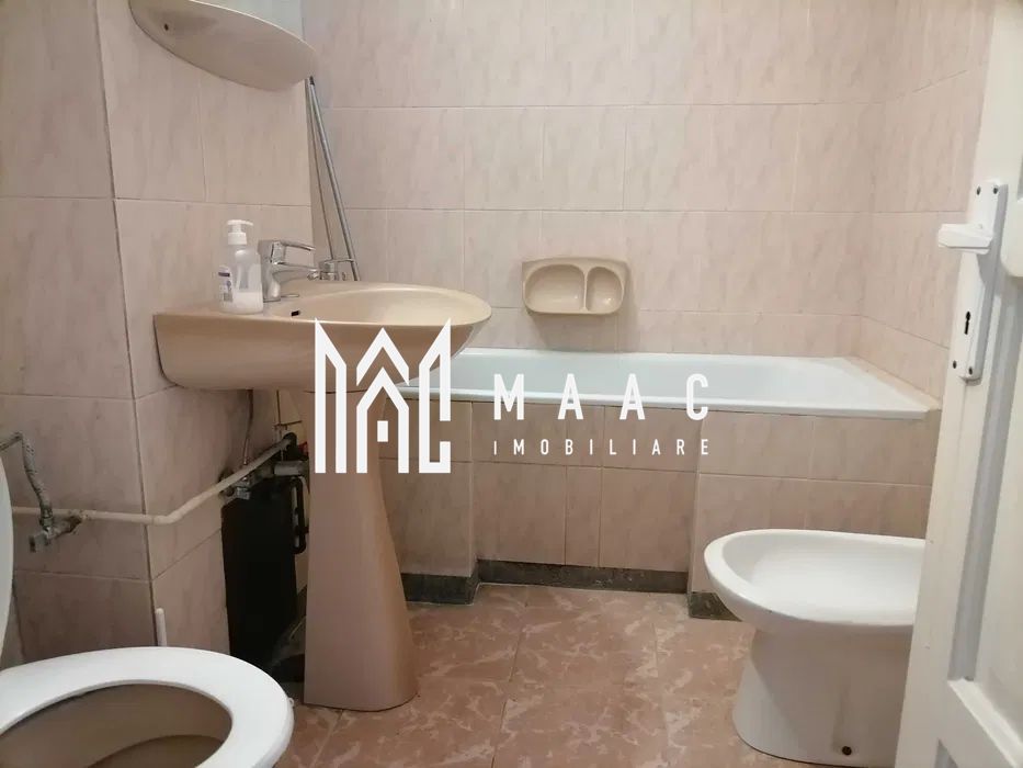 Apartamente de închiriat Sibiu | Mihai Viteazul | 4 camere, 100 mp — fotografia 6
