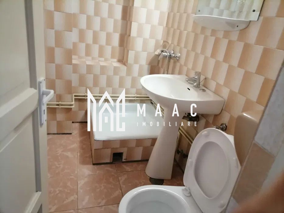Apartamente de închiriat Sibiu | Mihai Viteazul | 4 camere, 100 mp — fotografia 7