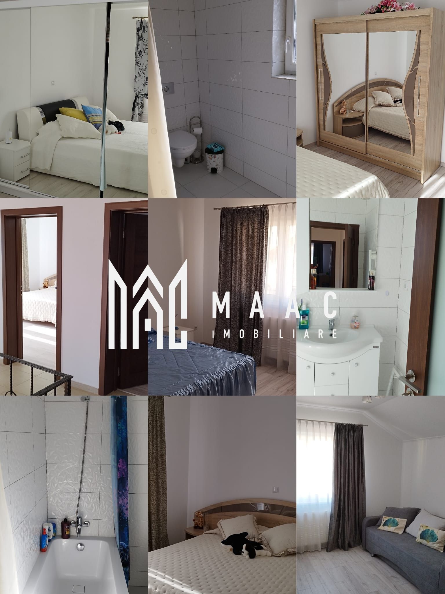 Casă tip duplex | 160 mpu |  Cartierul Tineretului, Sibiu — fotografia 4
